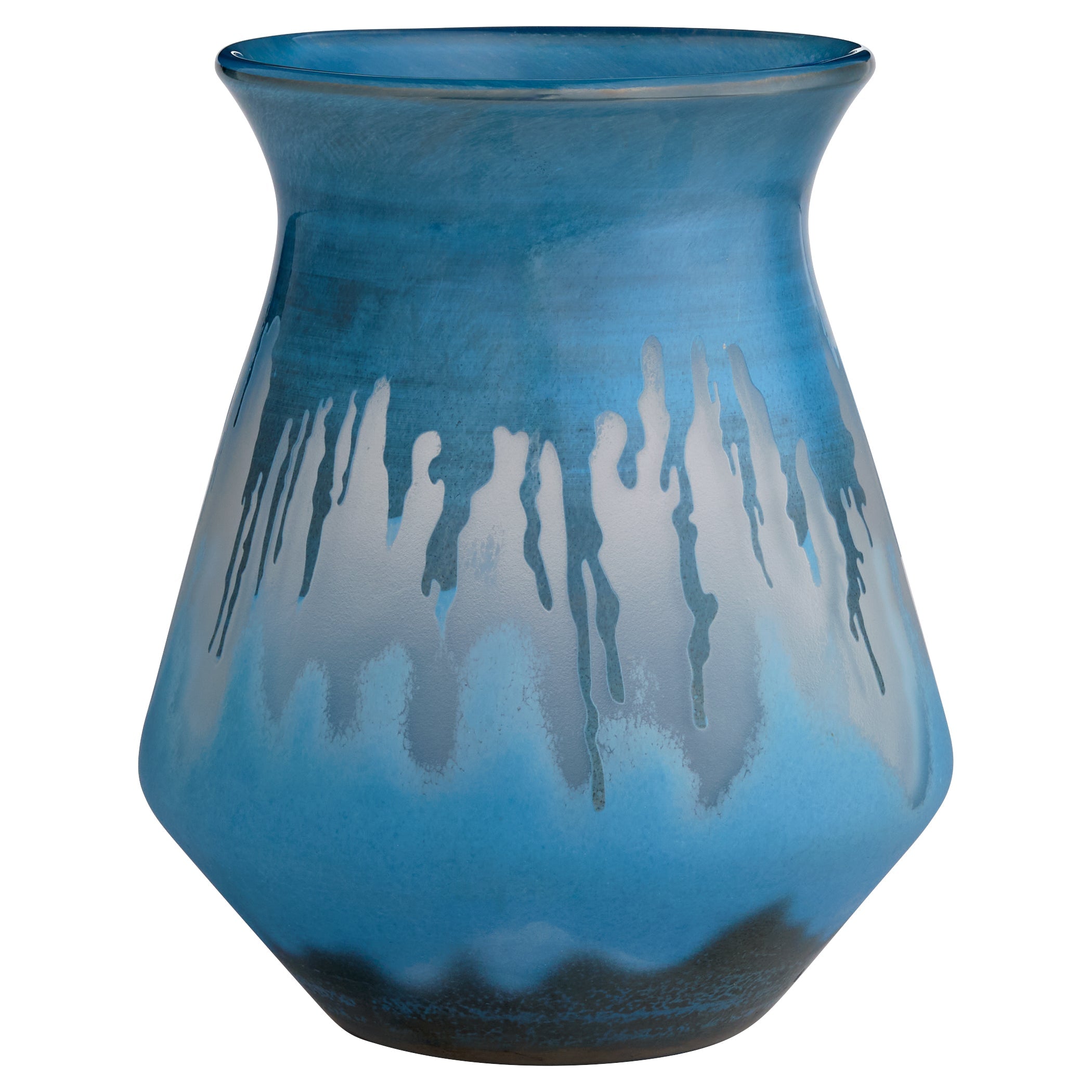 Cyan Design 12069 Decor - Blue