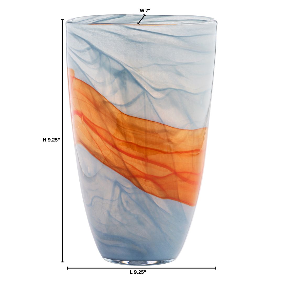 Cyan Design 12075 Decor - Combination Finishes