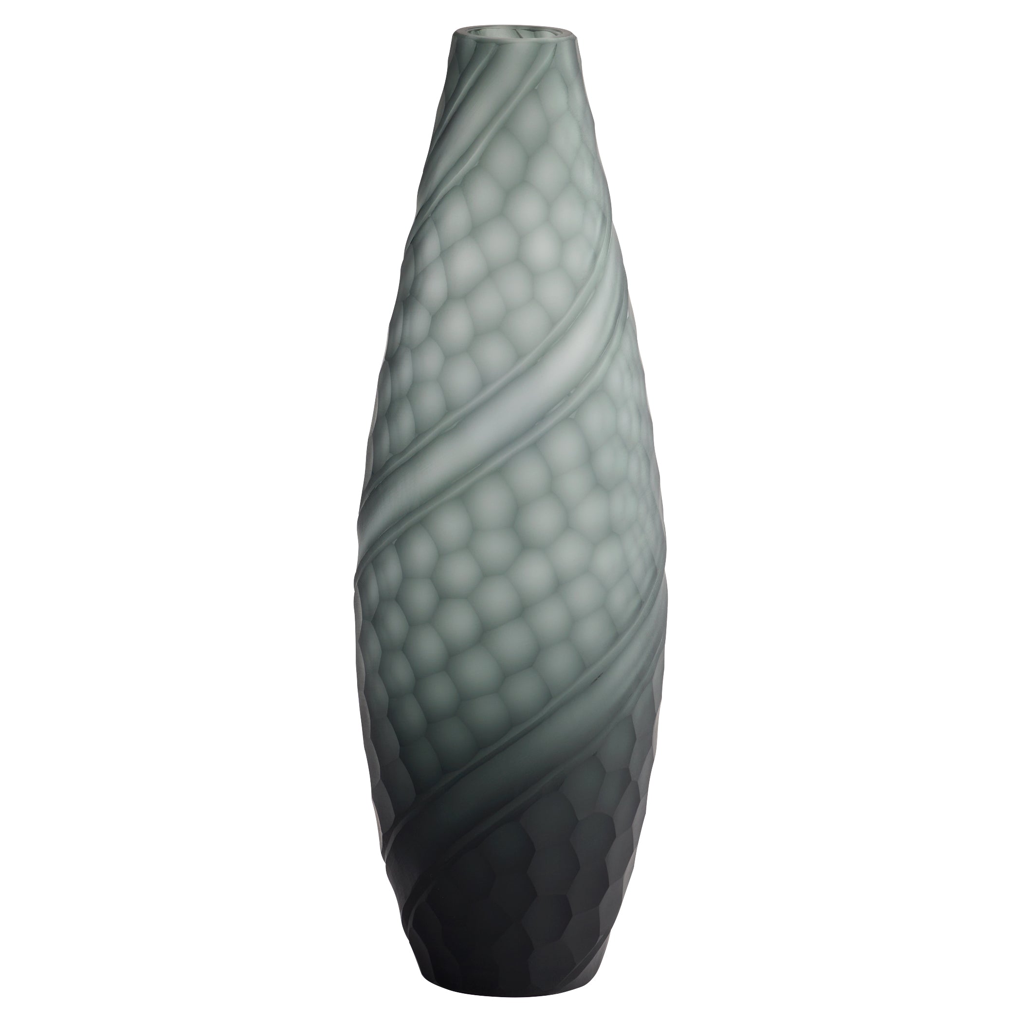Cyan Design 12081 Decor - Gray
