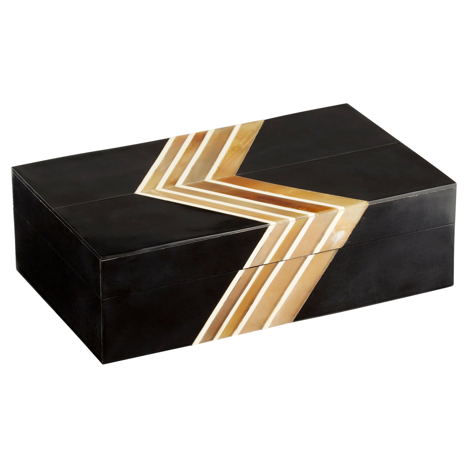 Cyan Design 11145 Decor Traditional - Black