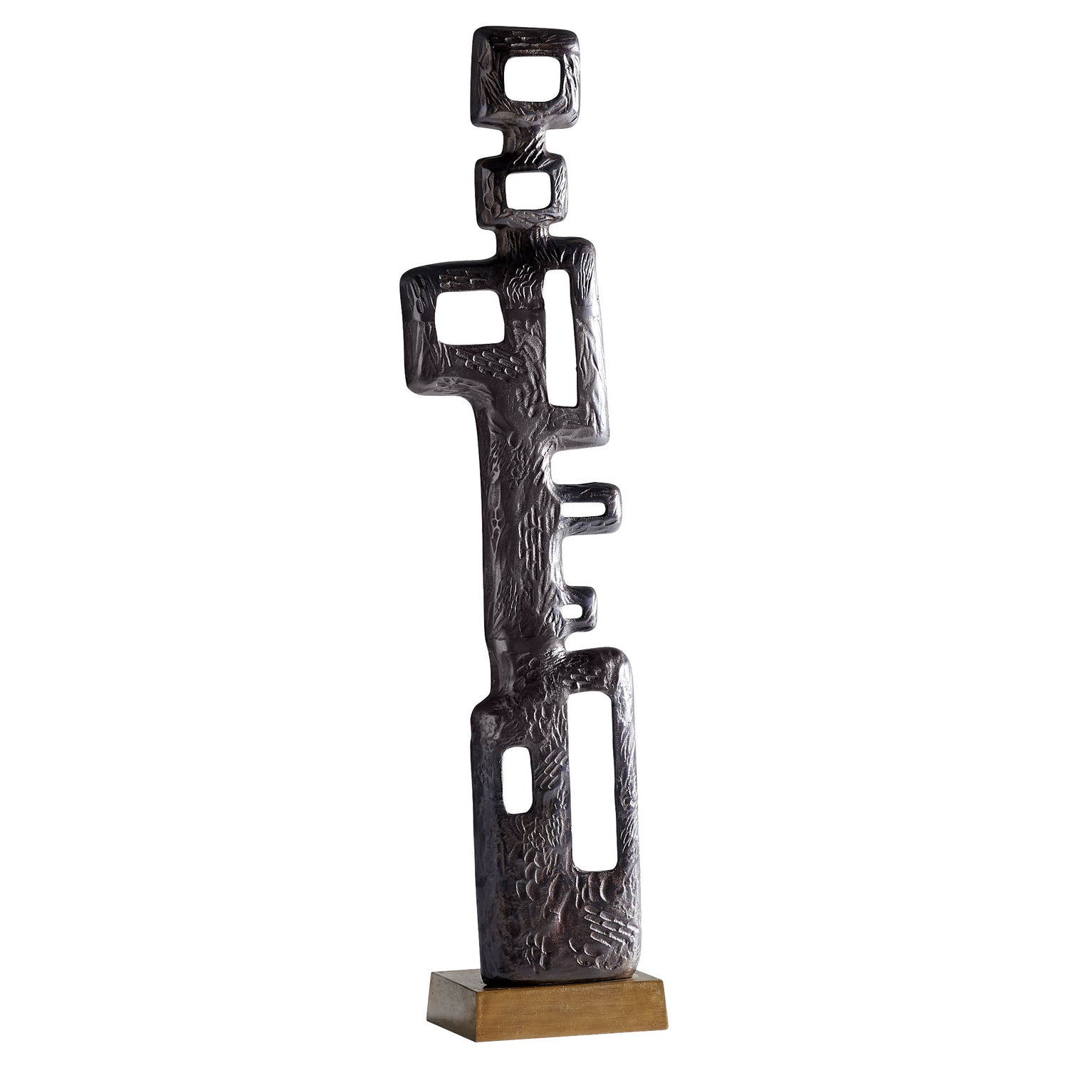 Cyan Design 11176 Decor Traditional - Bronze