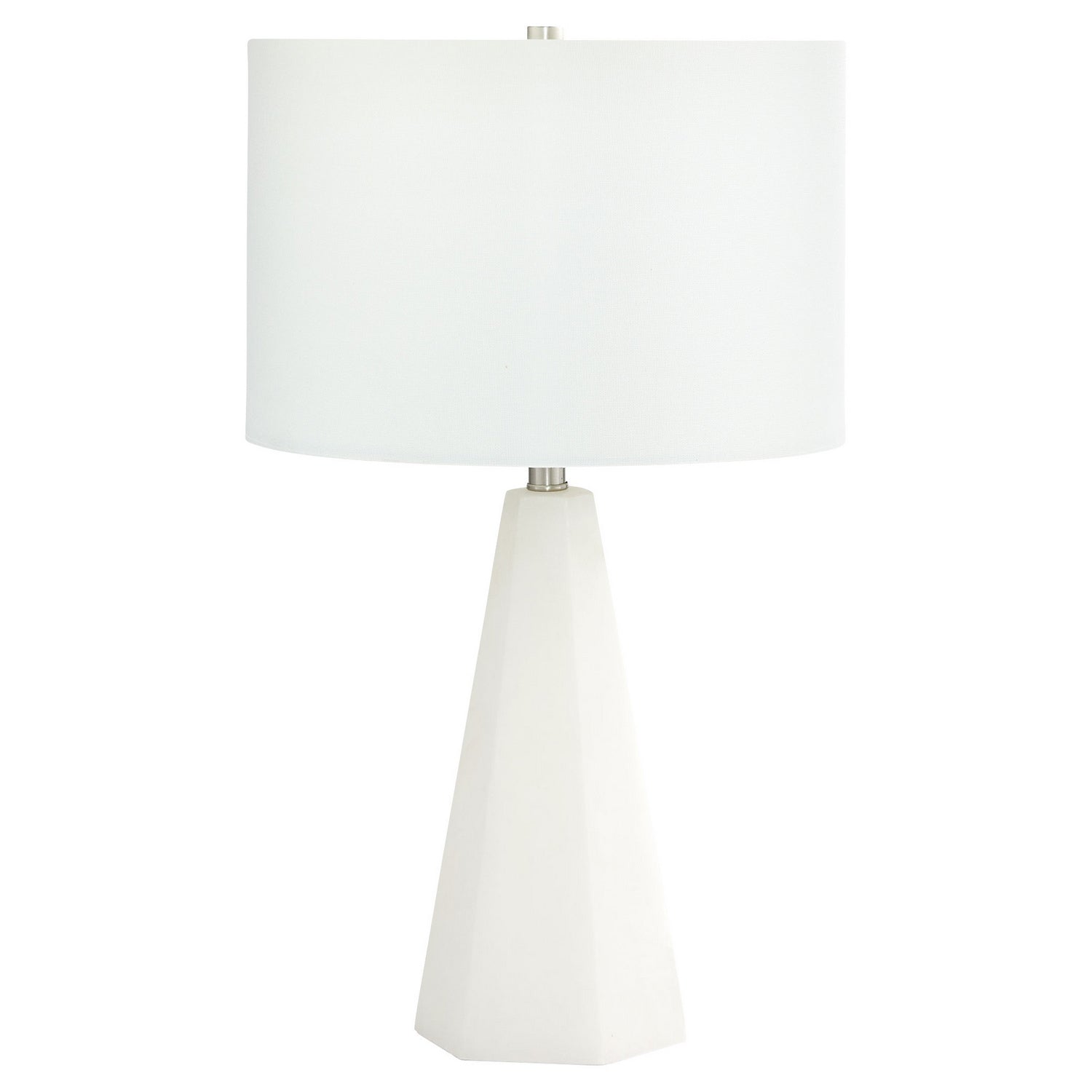 Cyan Design 11217 Athena Table Lamp - White