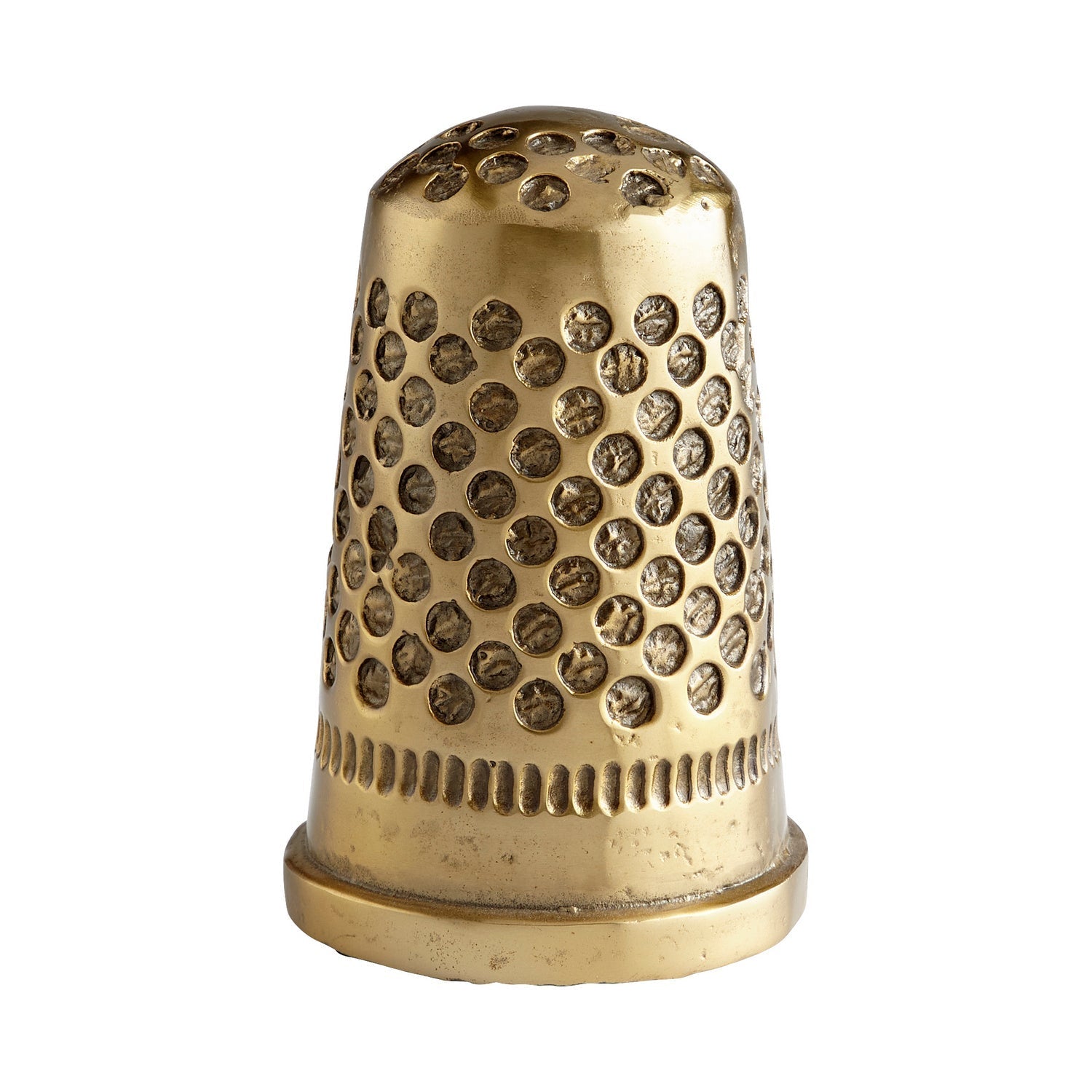 Cyan Design 11234 Decor Traditional - Brass