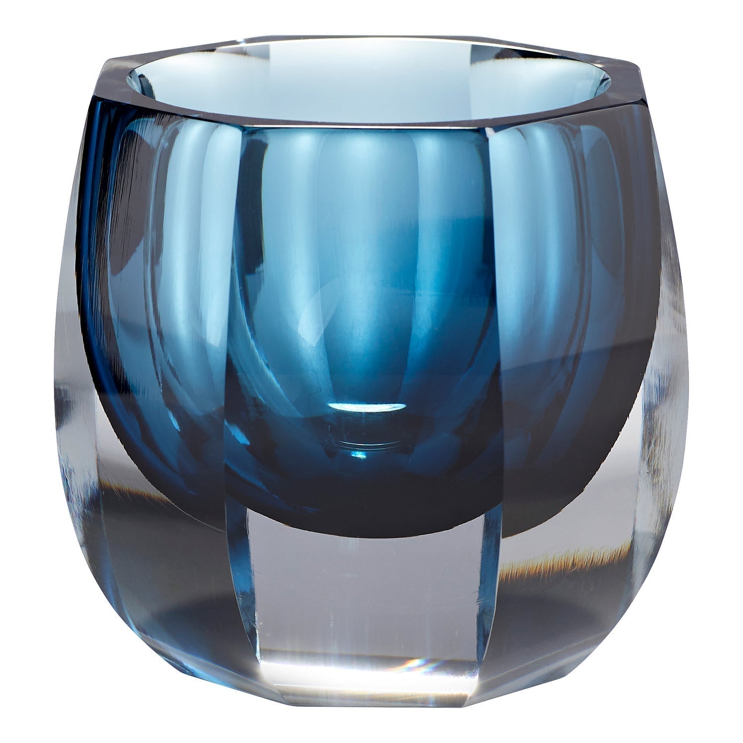 Cyan Design 11253 Decor Art Glass - Blue