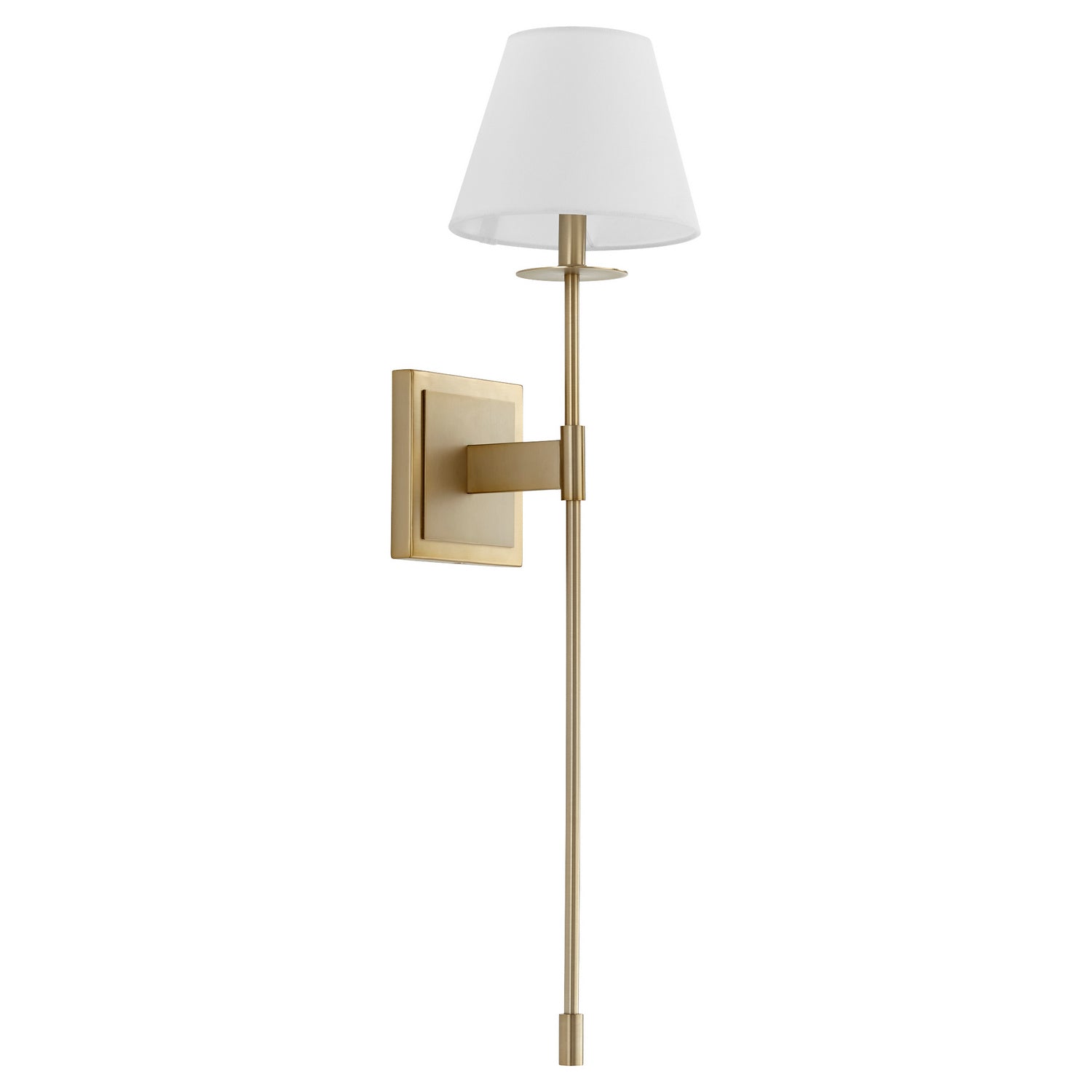 Cyan Design 11264 Sconce Traditional - Brass