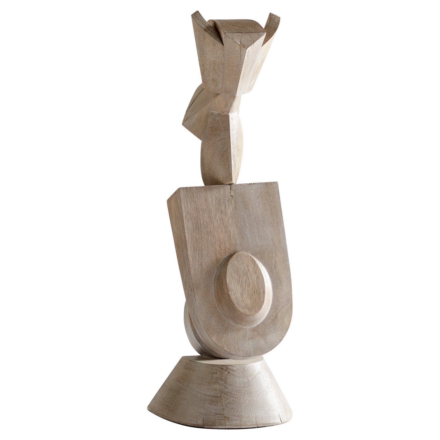 Cyan Design 11296 Decor Traditional - Gray