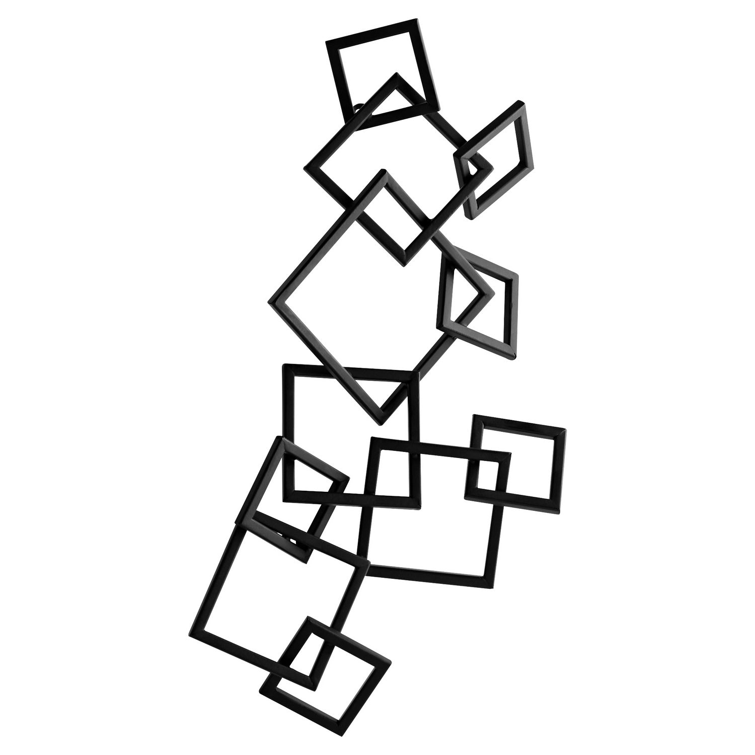 Cyan Design 11308 Decor Traditional - Black