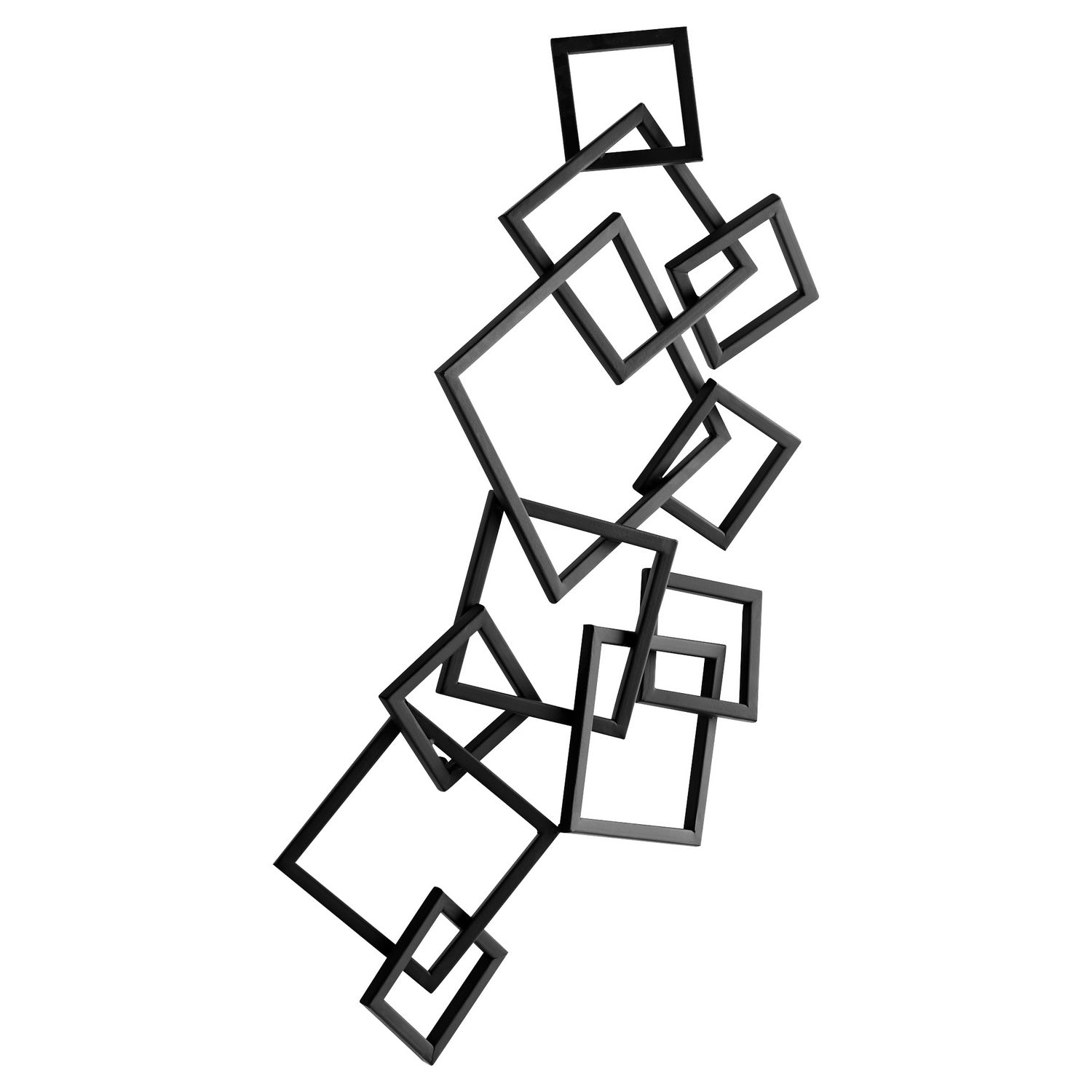 Cyan Design 11309 Decor Traditional - Black