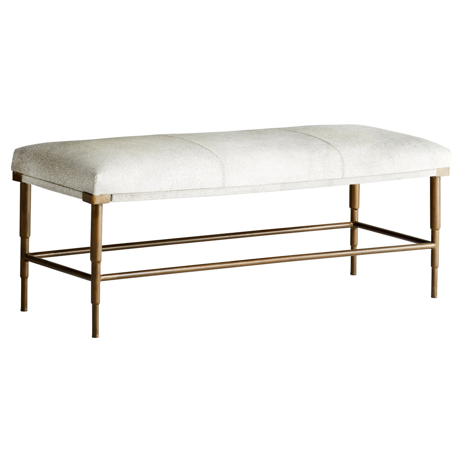 Cyan Design 11333 Hyde Seating - Grey