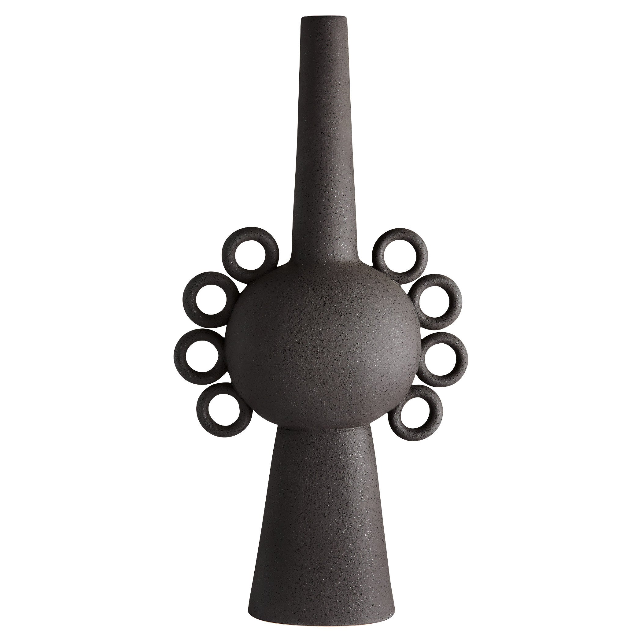 Cyan Design 12126 Decor - Black