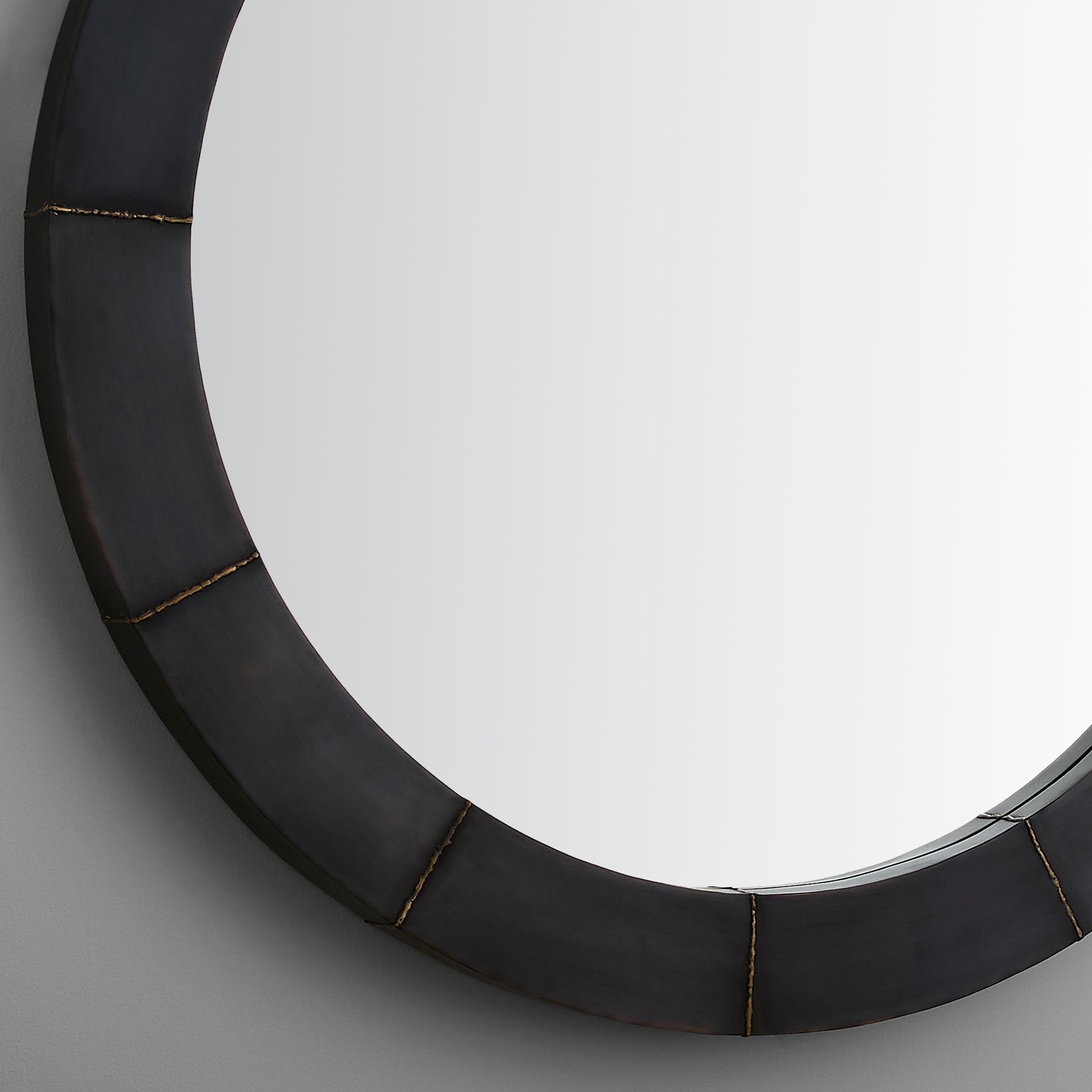 Cyan Design 12141 Decor - Antique Brass