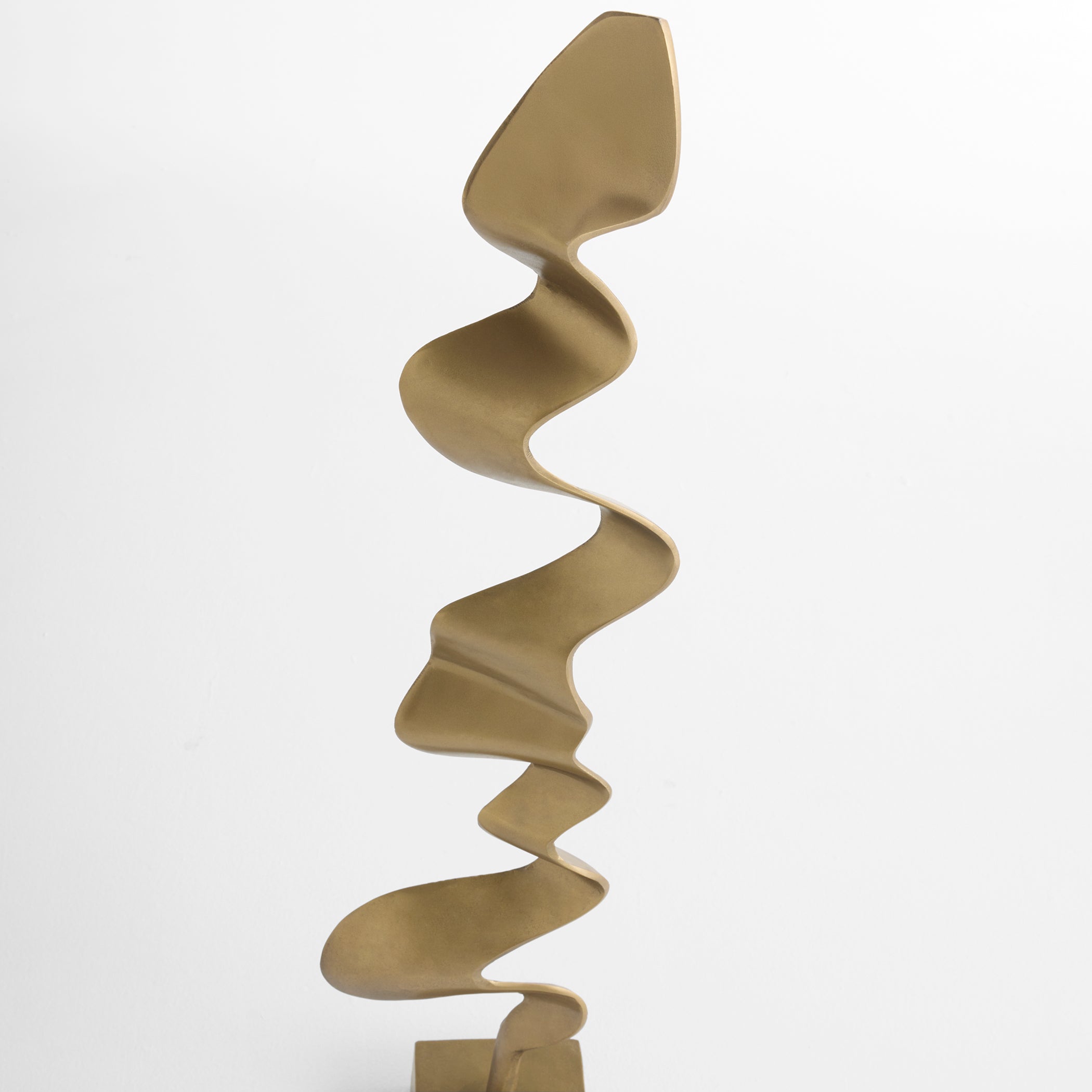 Cyan Design 12143 Decor - Antique Brass