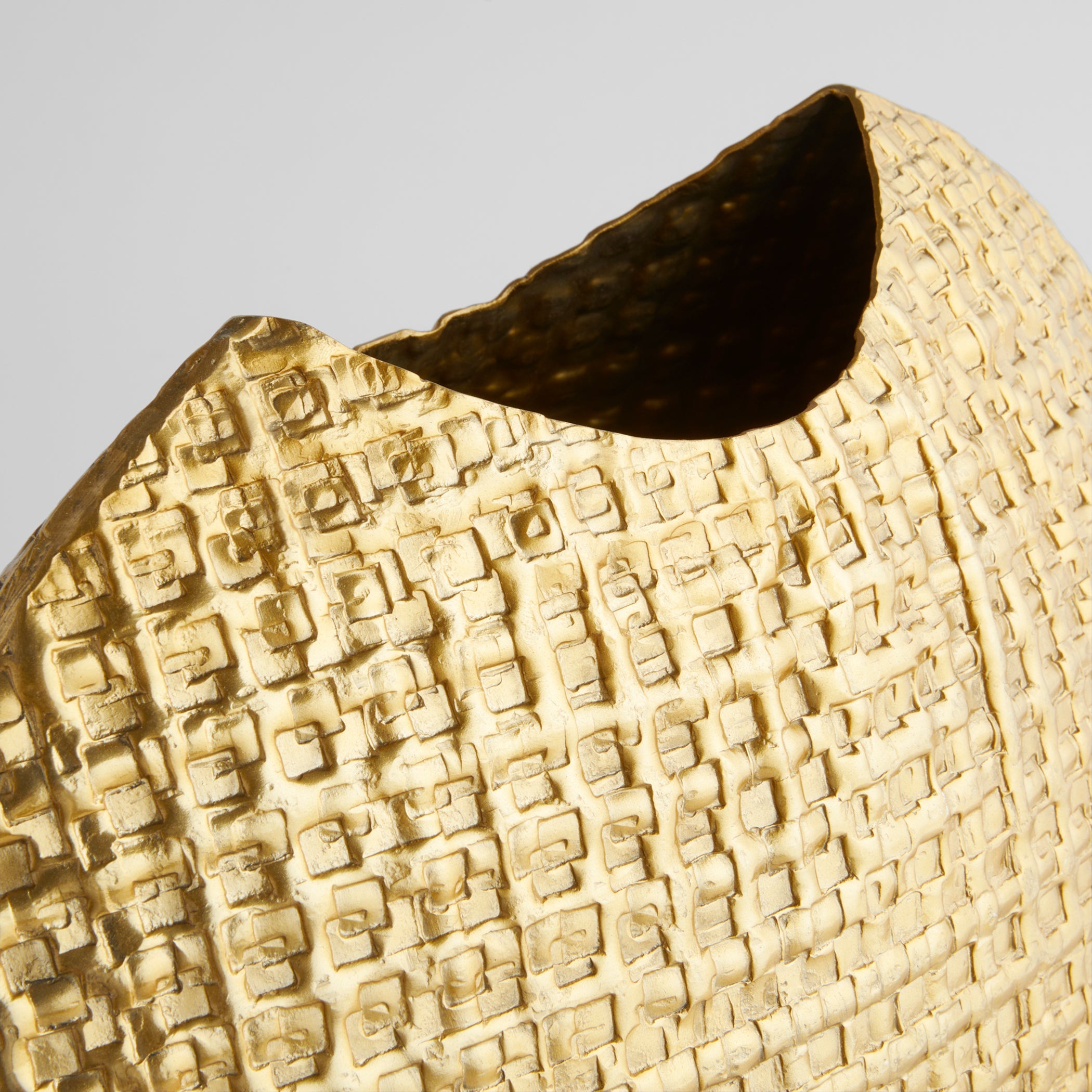 Cyan Design 12160 Decor - Gold