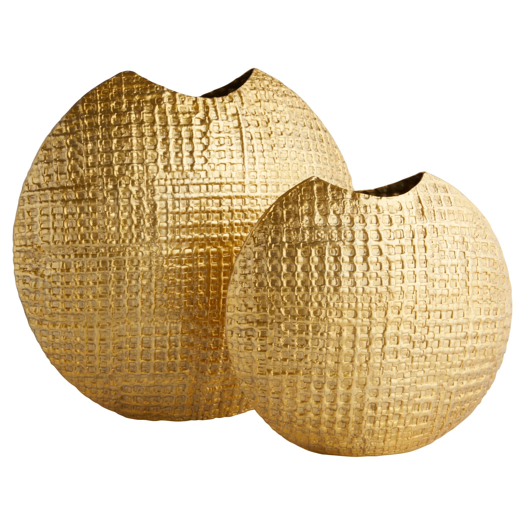 Cyan Design 12160 Decor - Gold