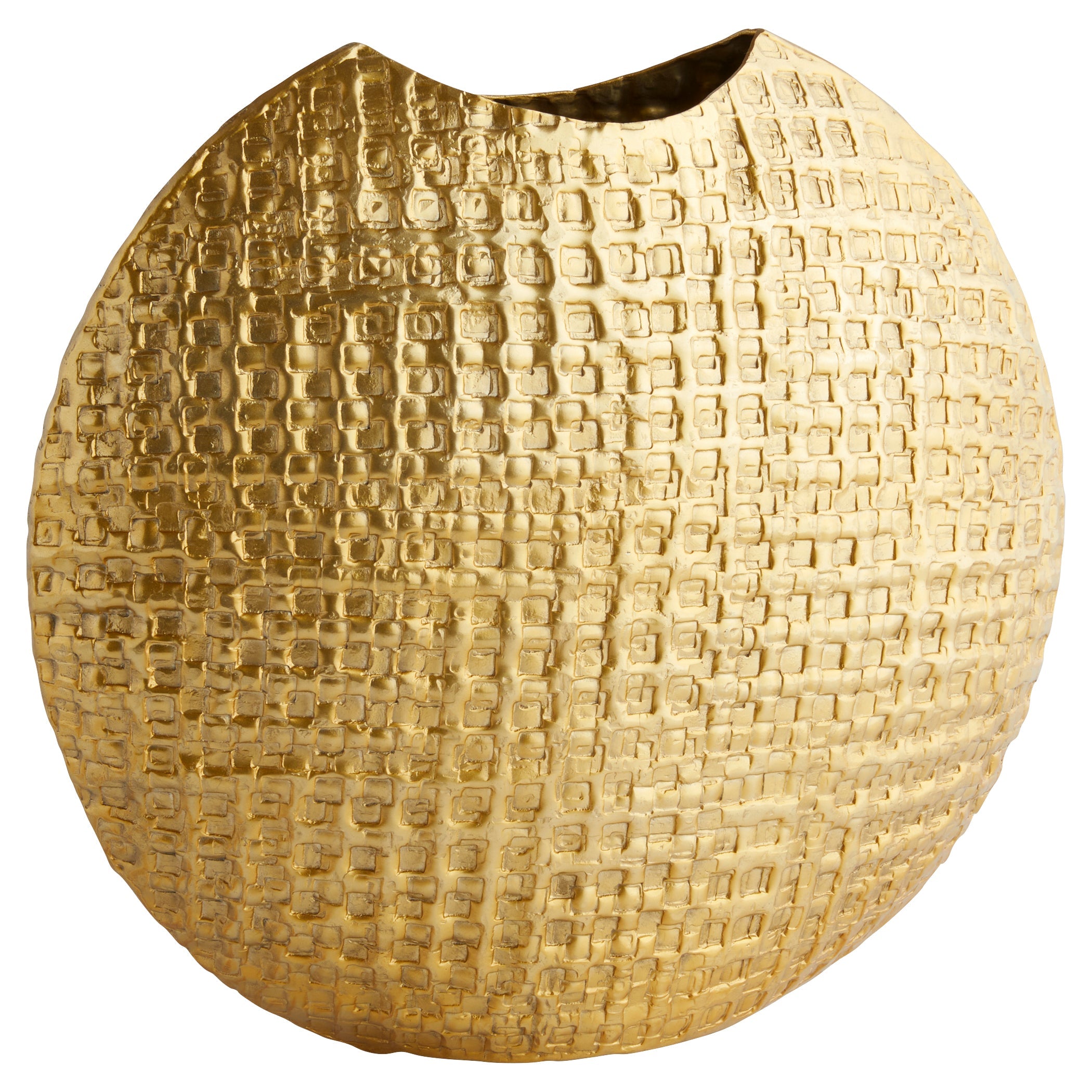 Cyan Design 12161 Decor - Gold