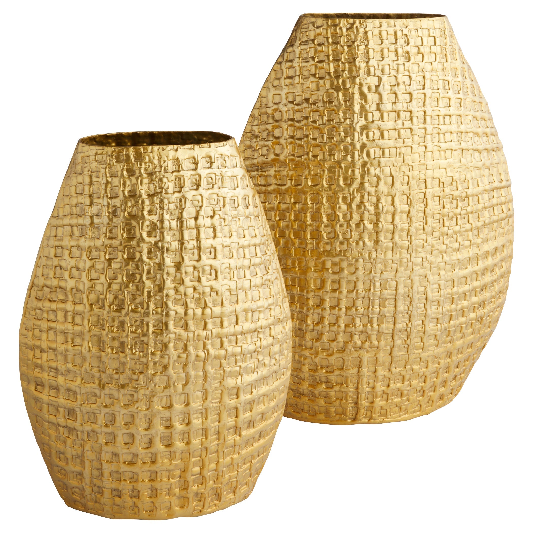 Cyan Design 12164 Decor - Gold