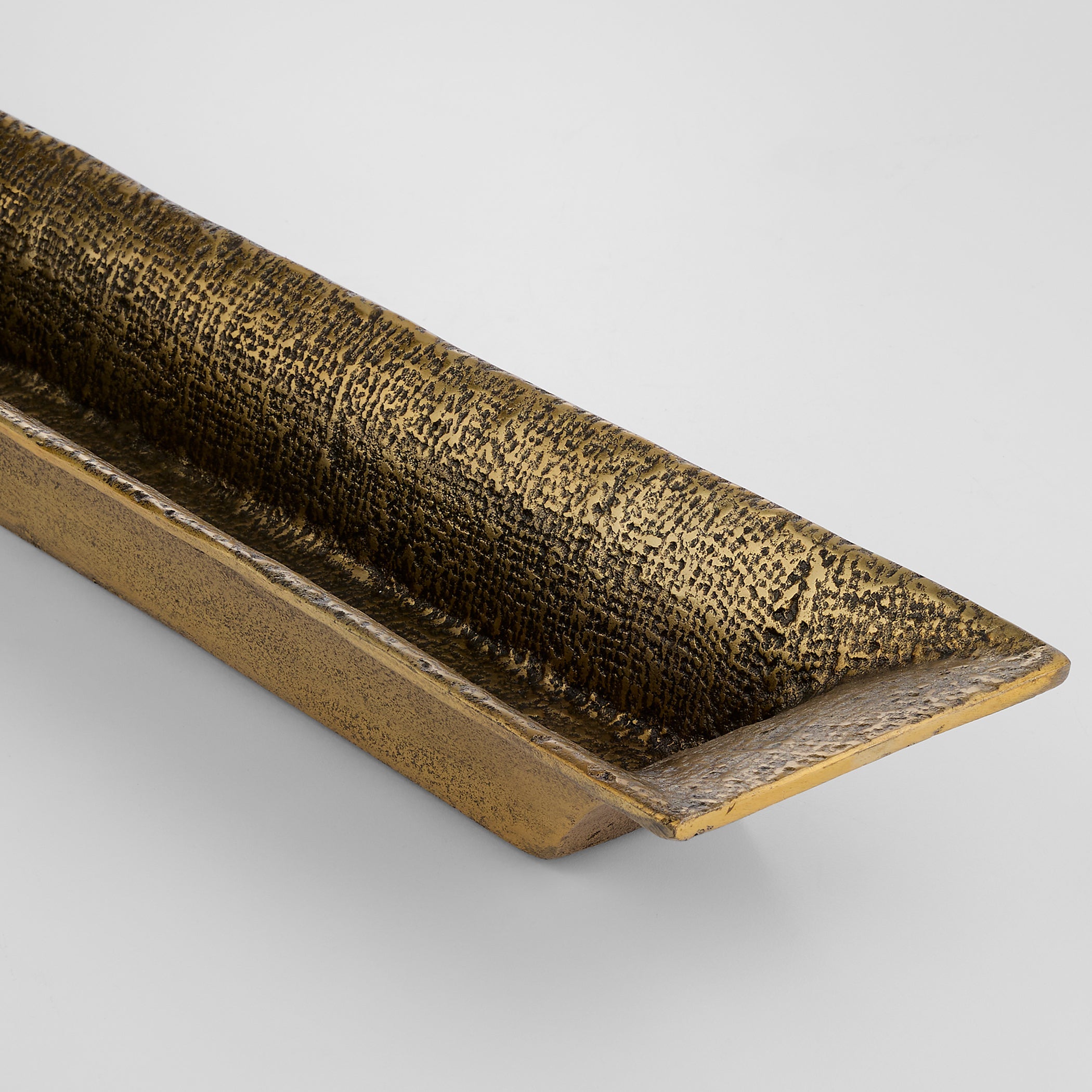 Cyan Design 12168 Decor - Antique Brass