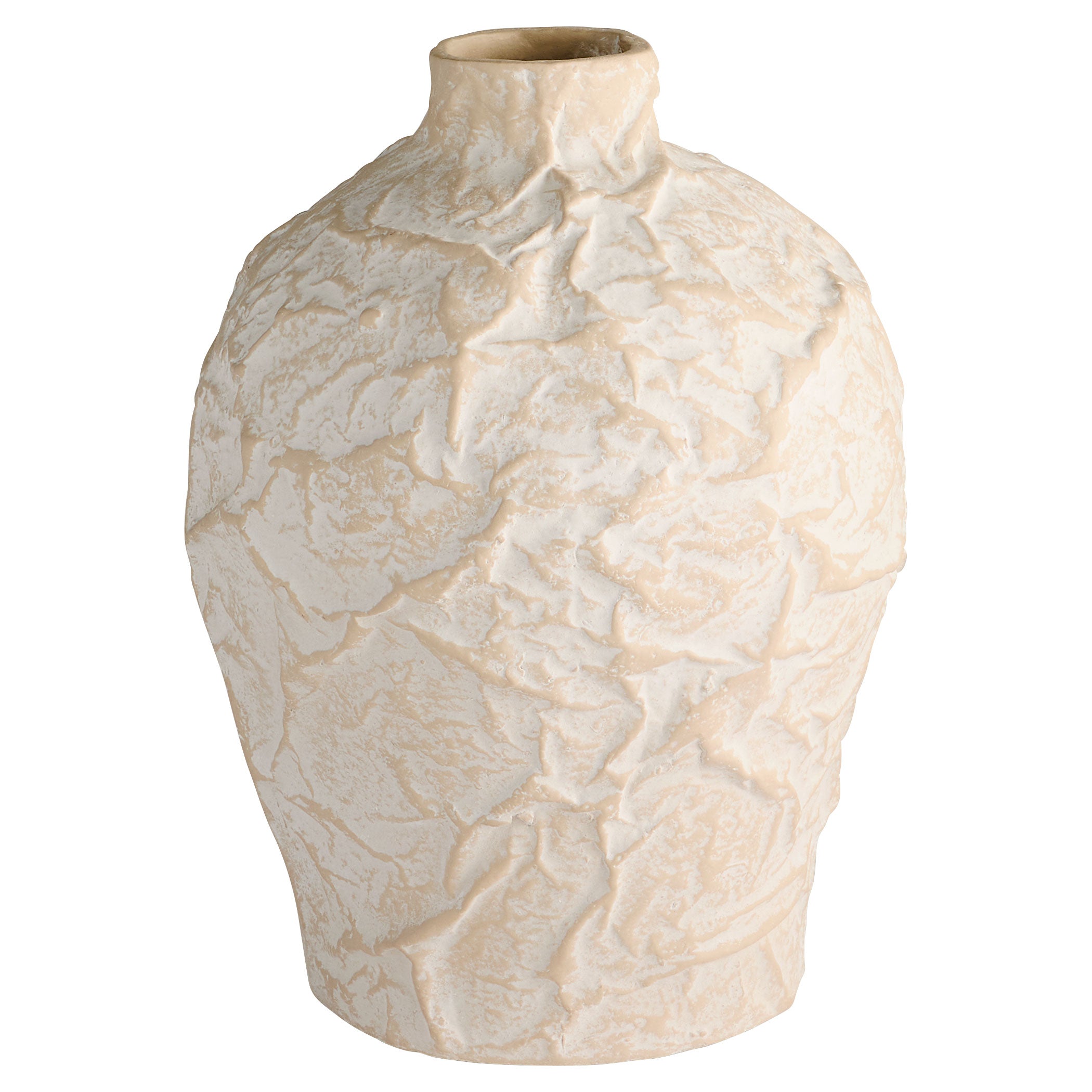 Cyan Design 12173 Decor - White