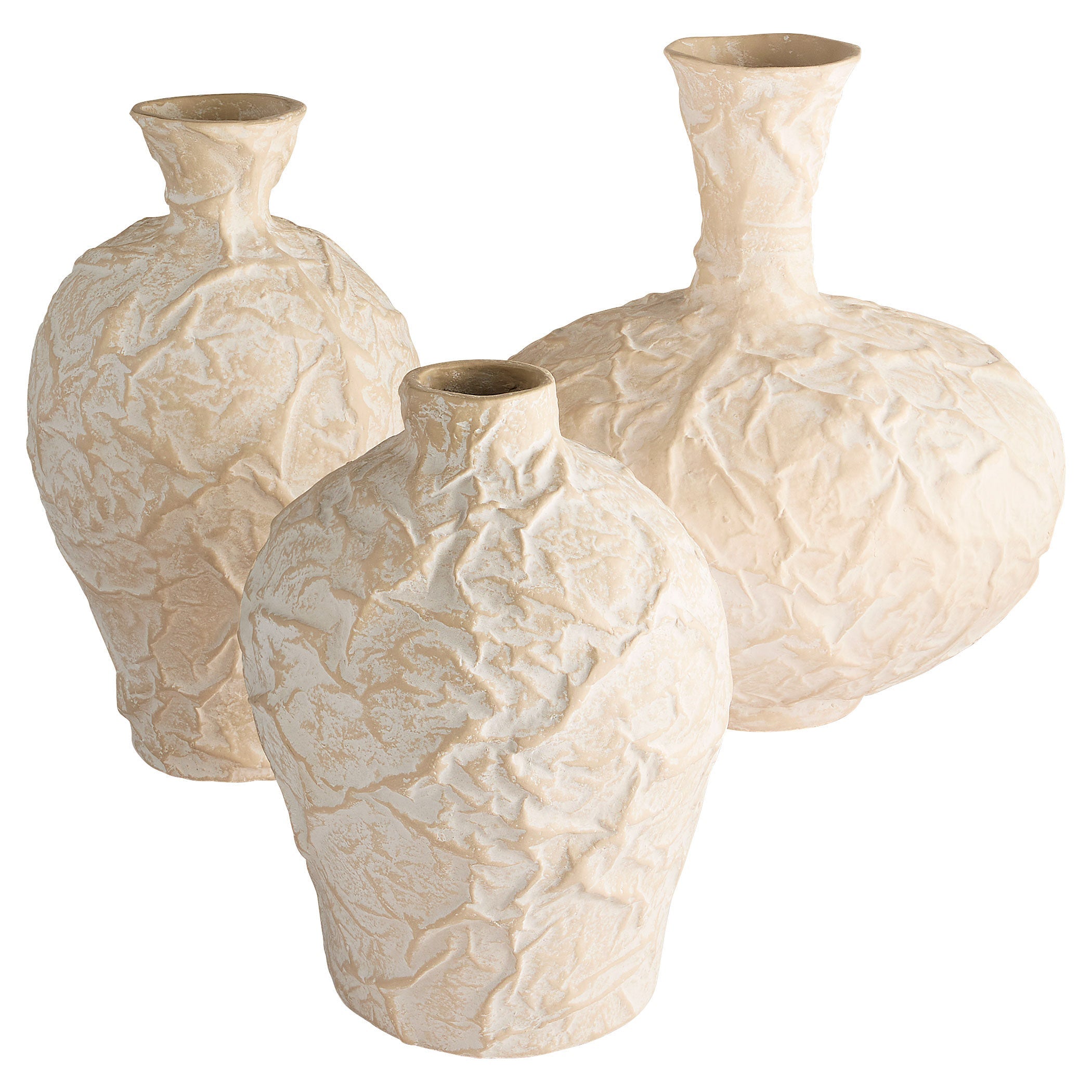 Cyan Design 12173 Decor - White