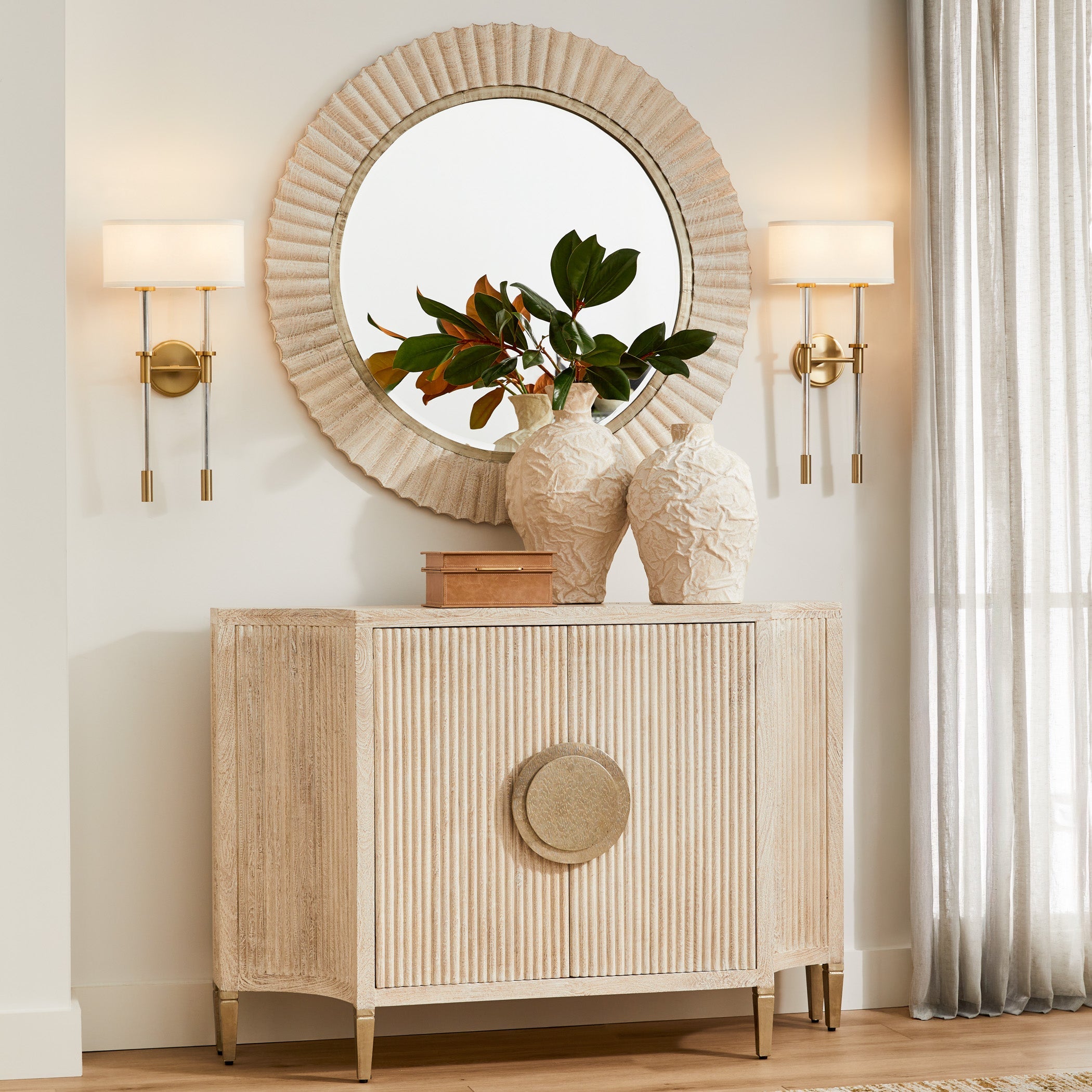 Cyan Design 12173 Decor - White