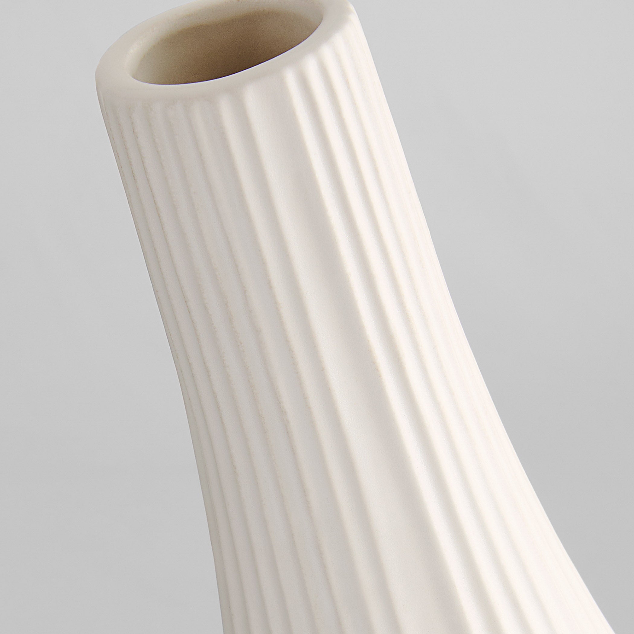 Cyan Design 12184 Decor - White