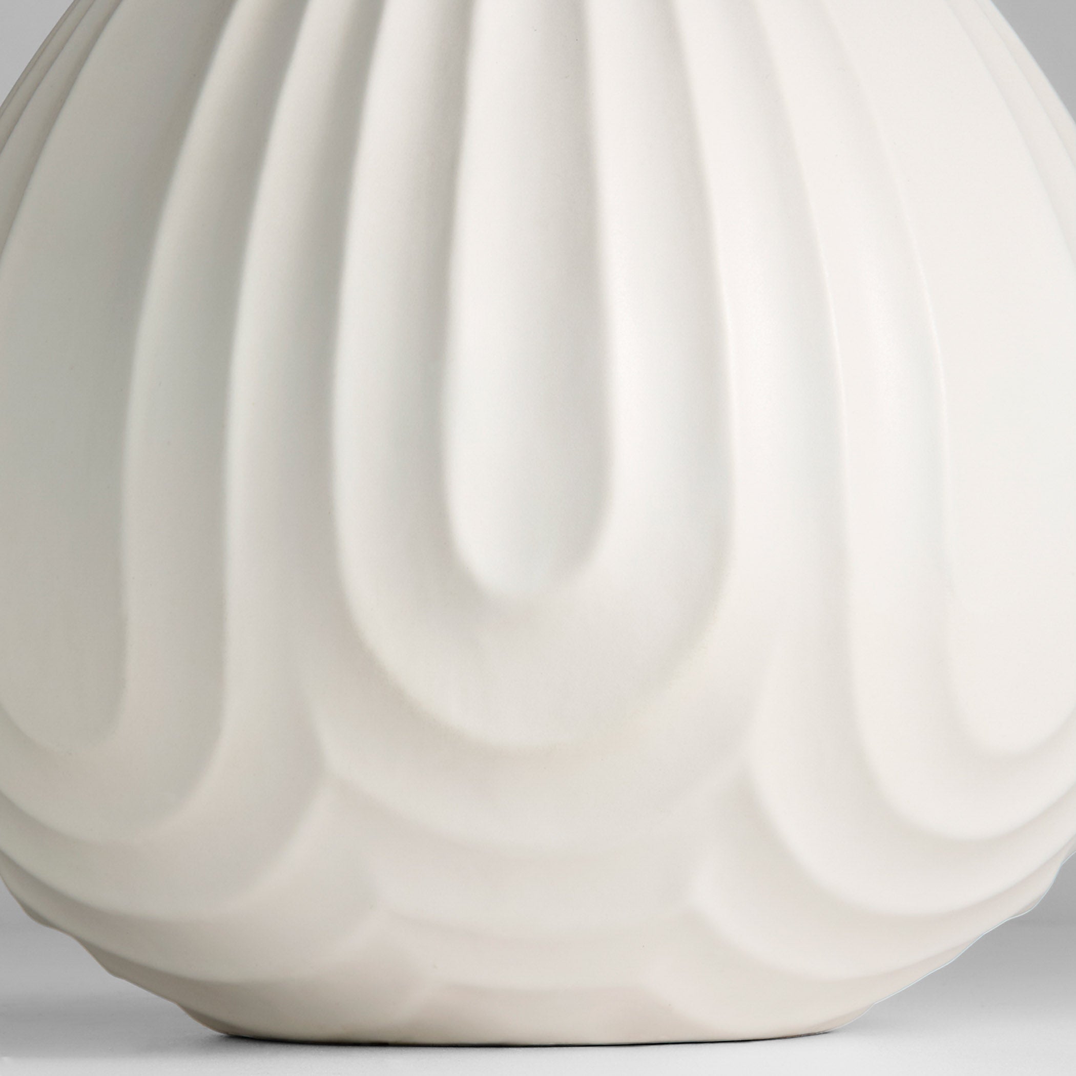 Cyan Design 12185 Decor - White