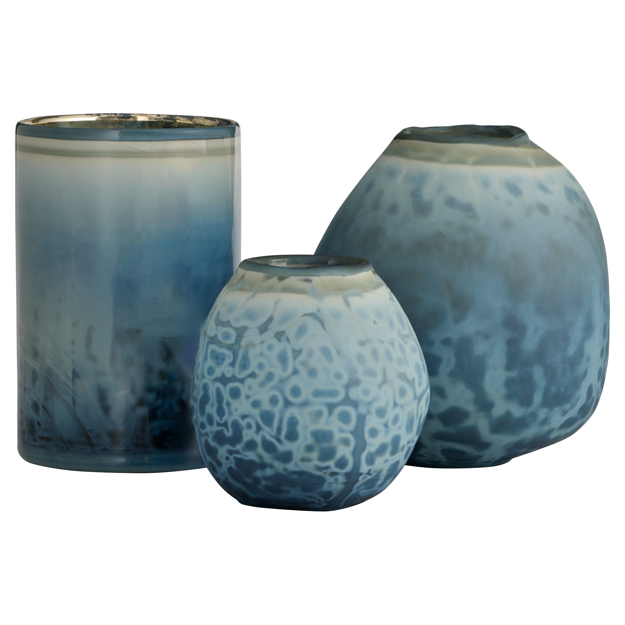 Cyan Design 12189 Decor - Blue