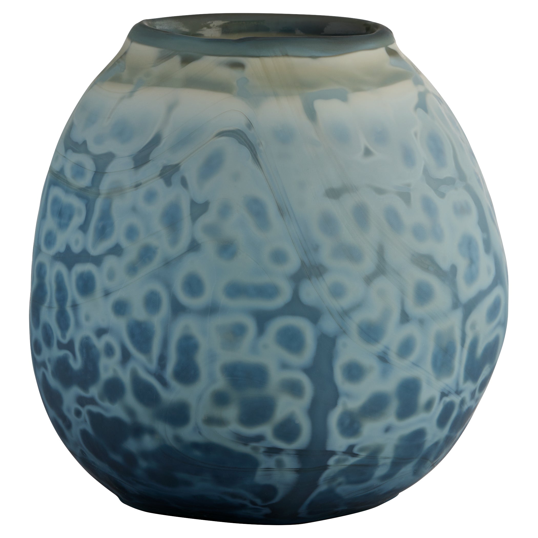 Cyan Design 12190 Decor - Blue