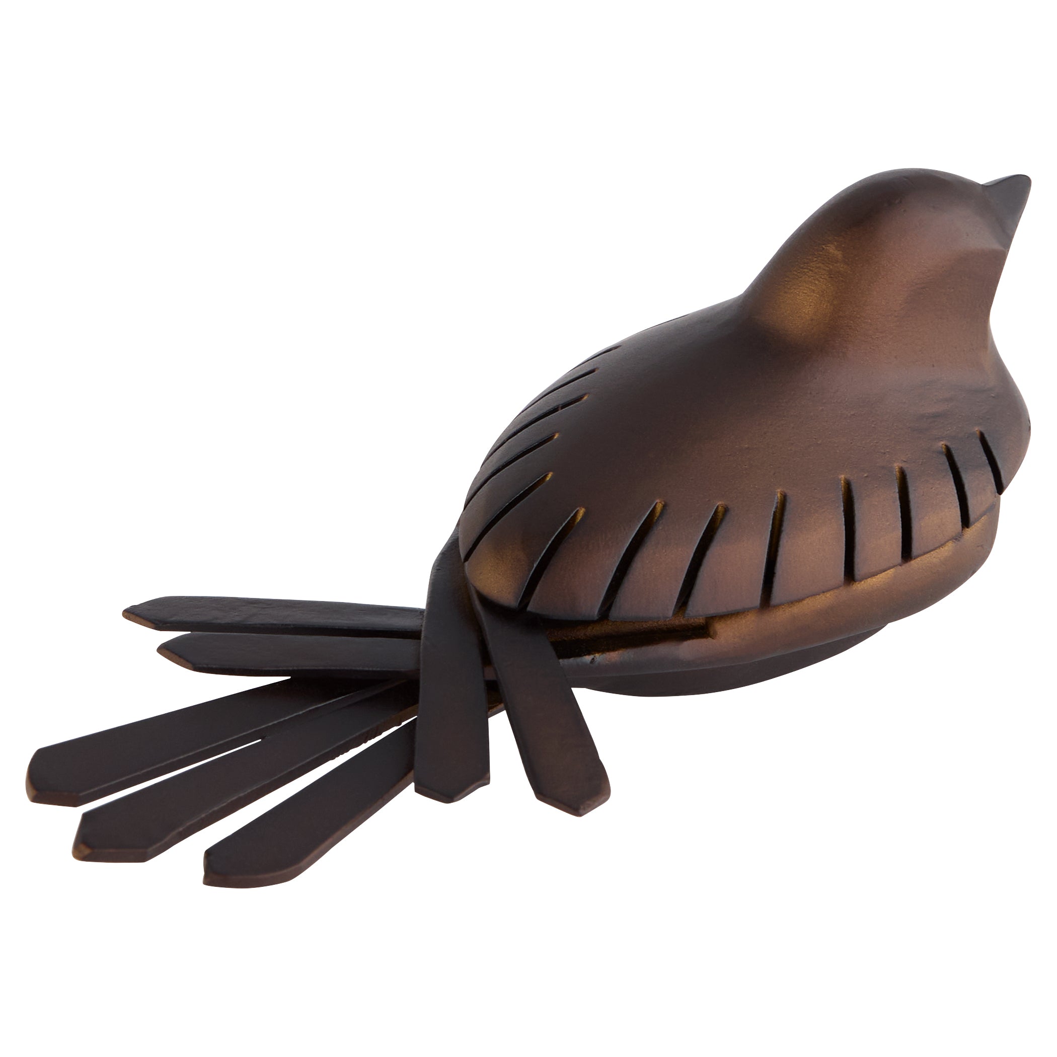 Cyan Design 12225 Decor - Bronze