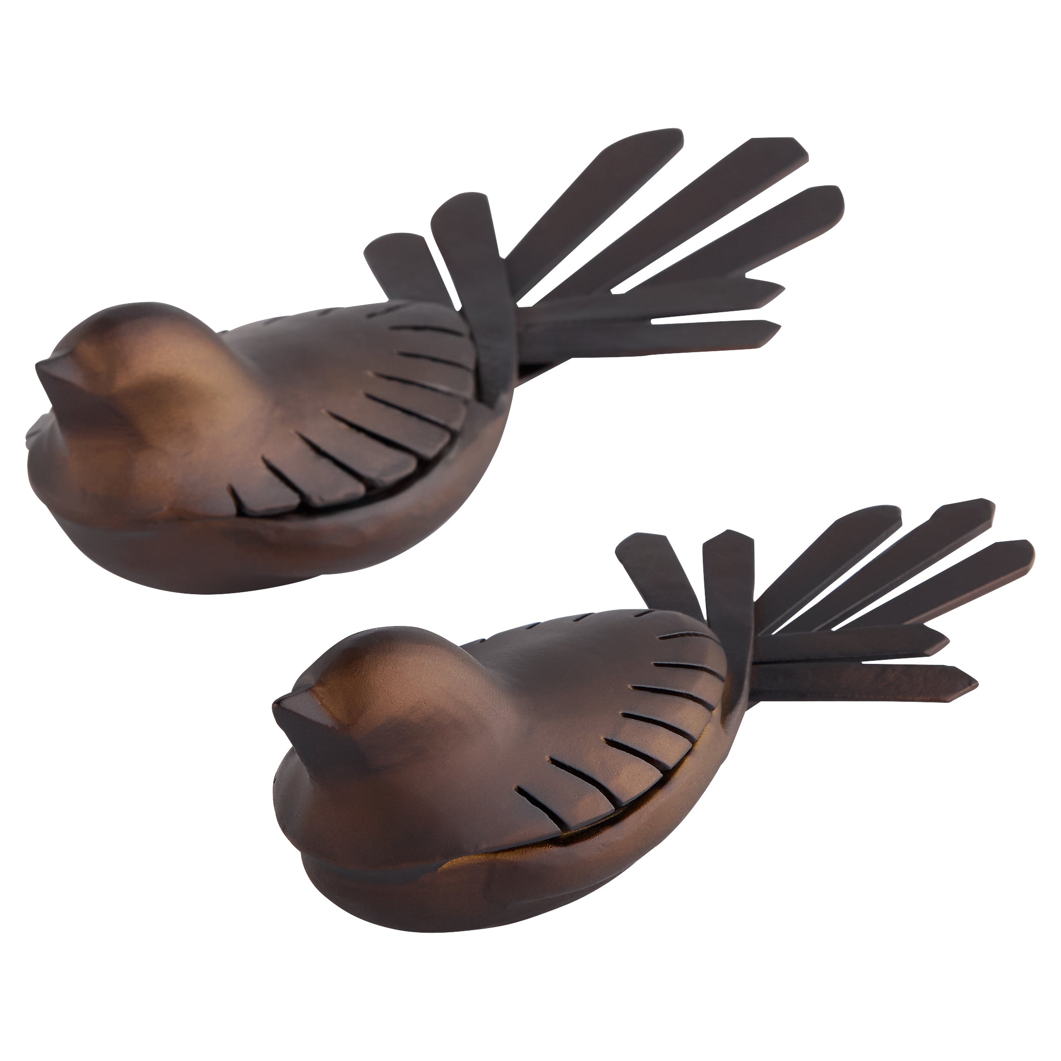 Cyan Design 12225 Decor - Bronze