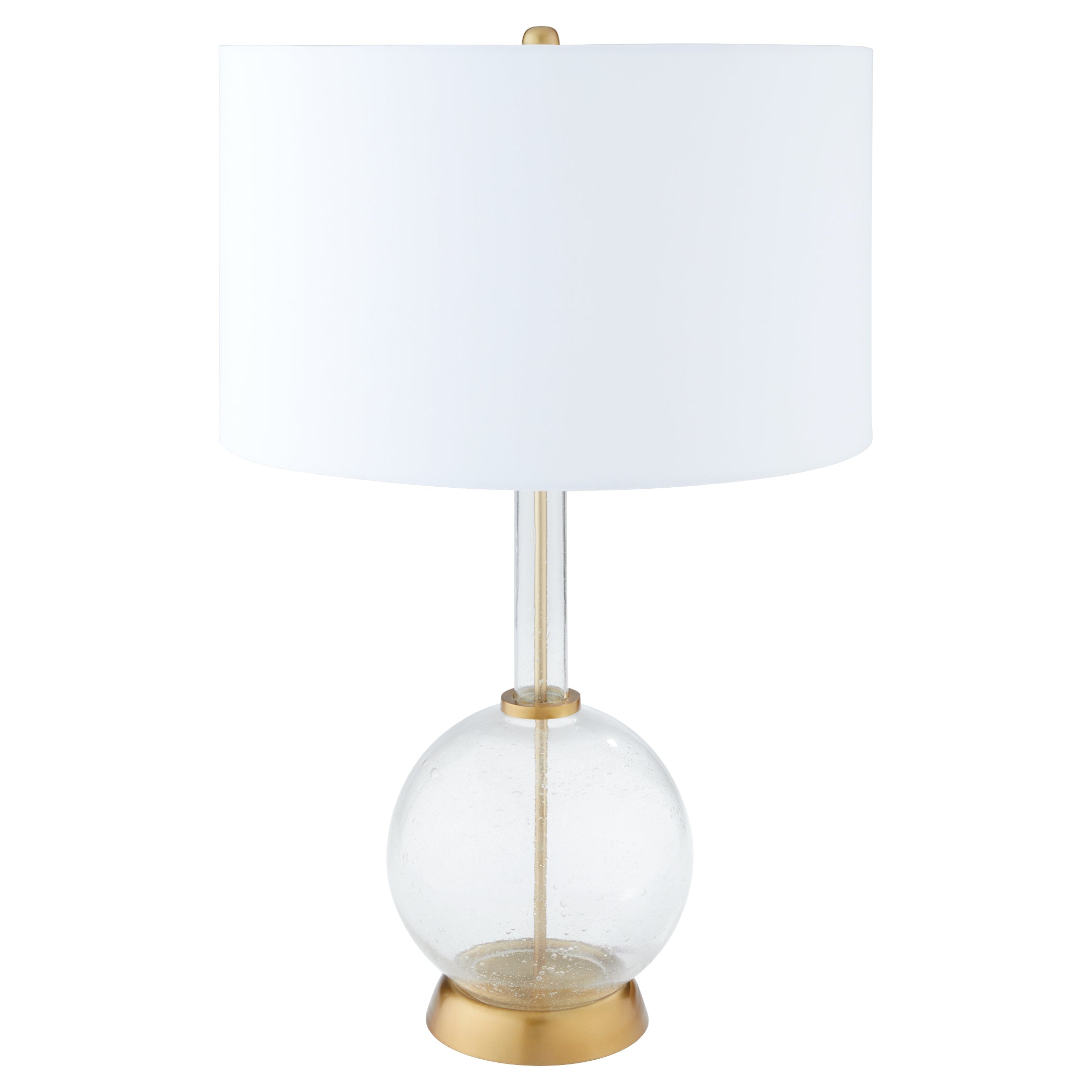 Cyan Design 12229 Lamp - Combination Finishes