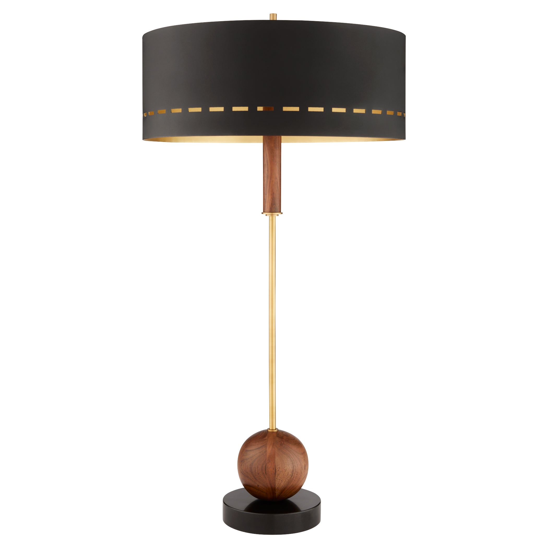 Cyan Design 12237 Lamp - Combination Finishes