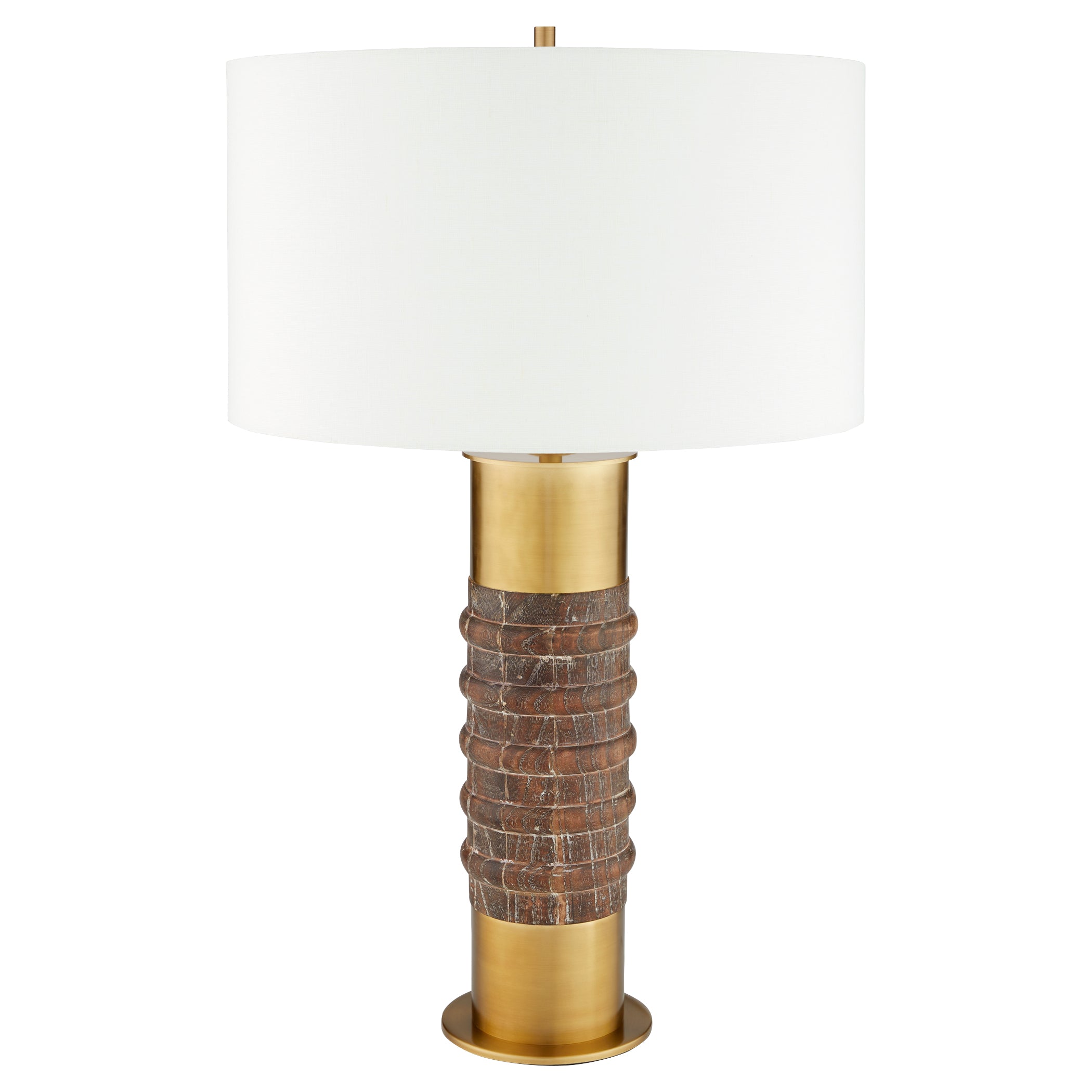 Cyan Design 12238 Lamp - Combination Finishes