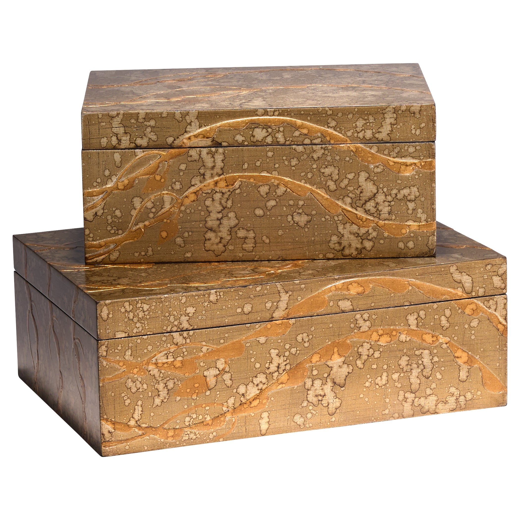 Cyan Design 12251 Decor - Combination Finishes