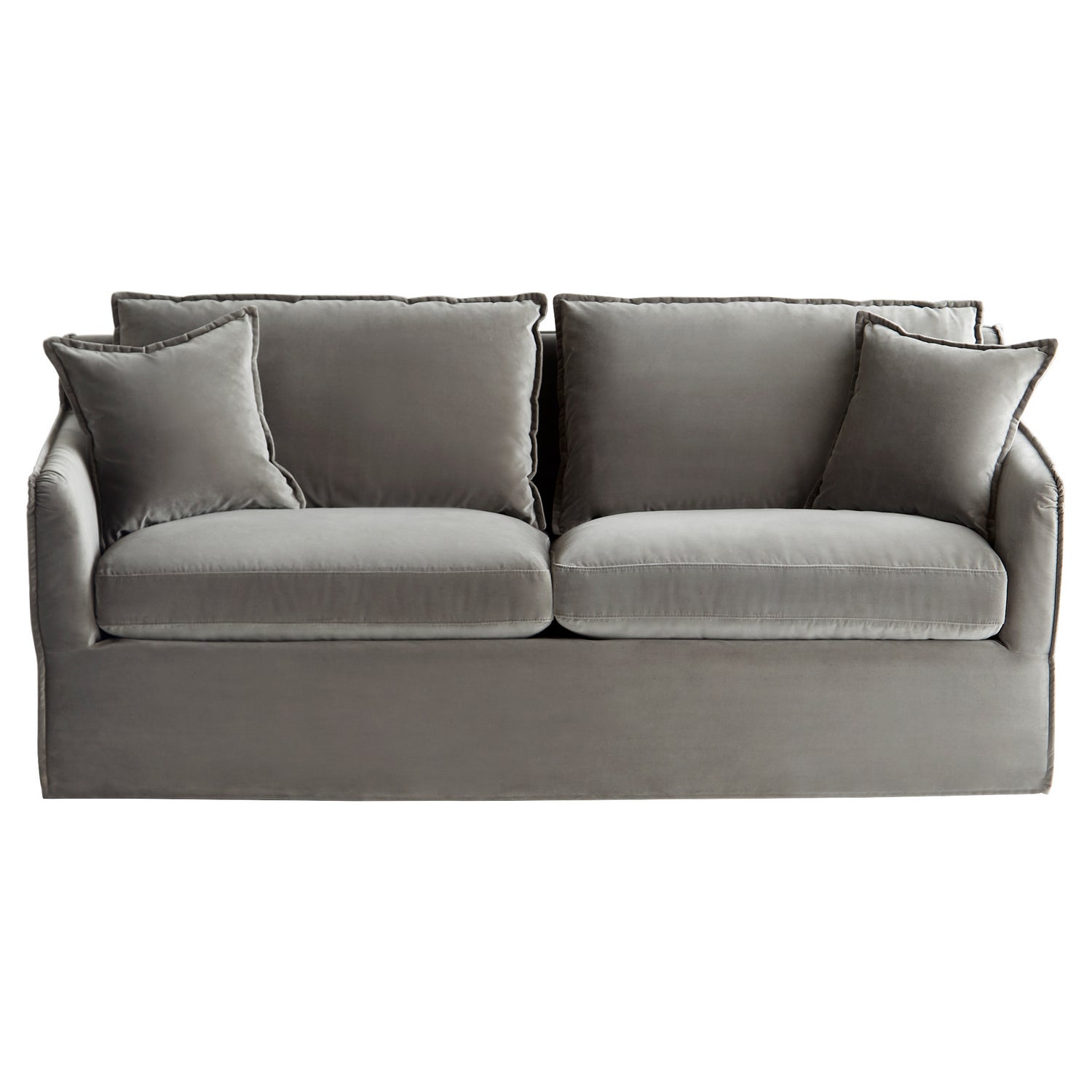 Cyan Design 11377 Furniture Transitional - Gray