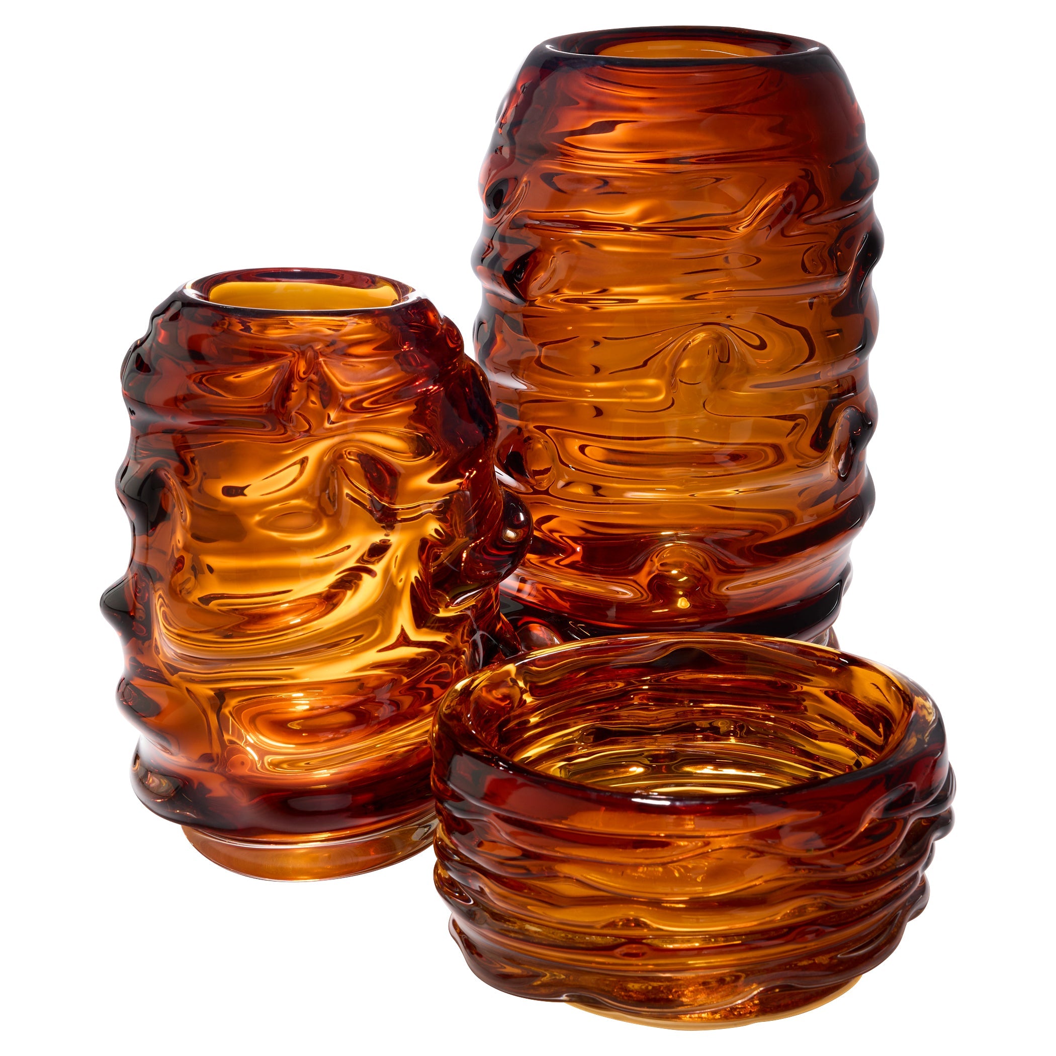 Cyan Design 12270 Decor - Amber