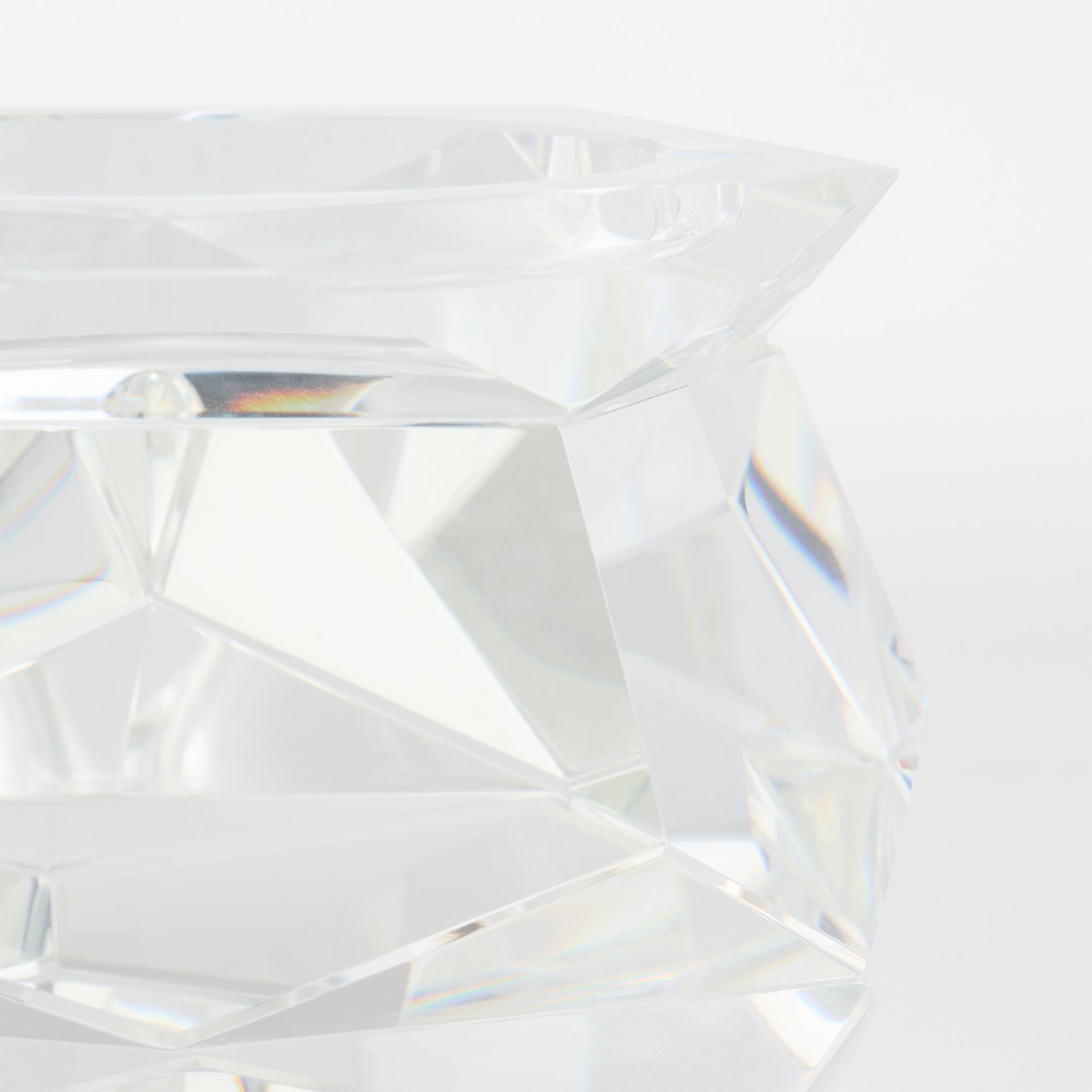 Cyan Design 12296 Decor - Clear