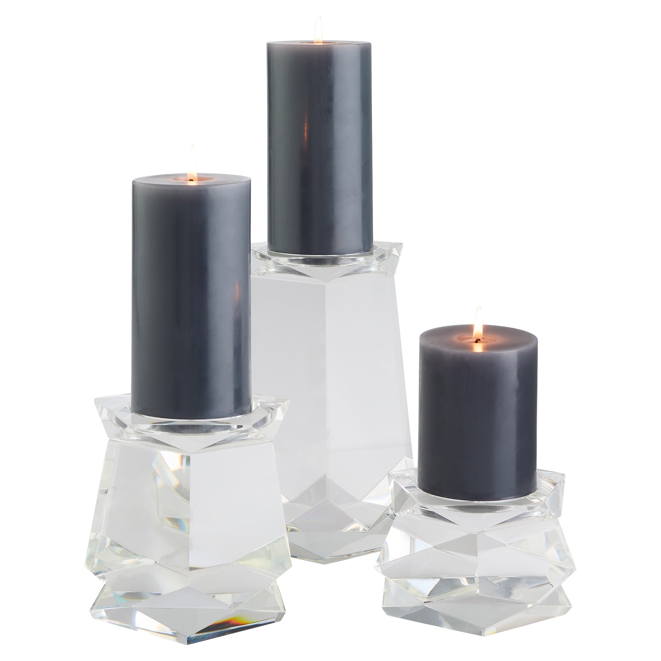 Cyan Design 12296 Decor - Clear