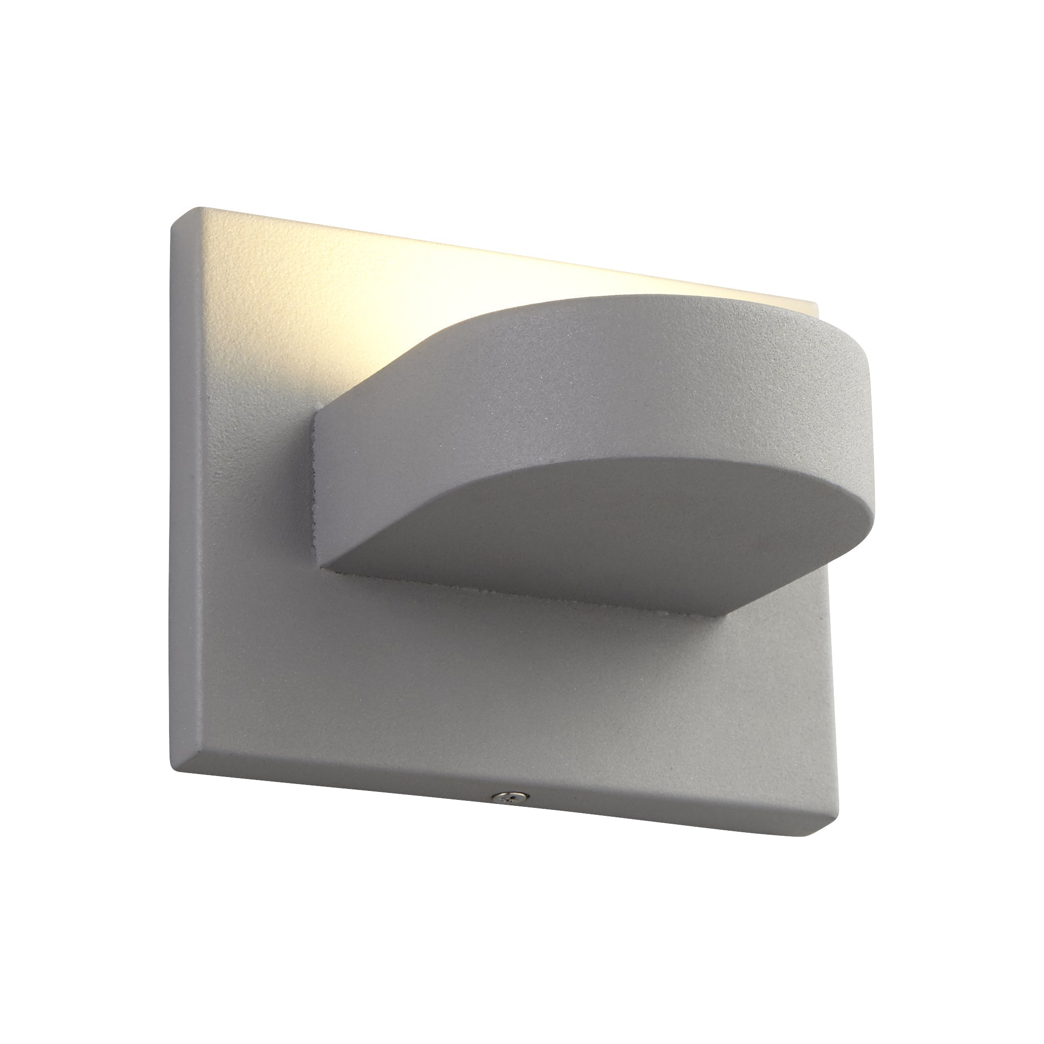 Oxygen Eris 3-720-16  Modern Exterior - Grey