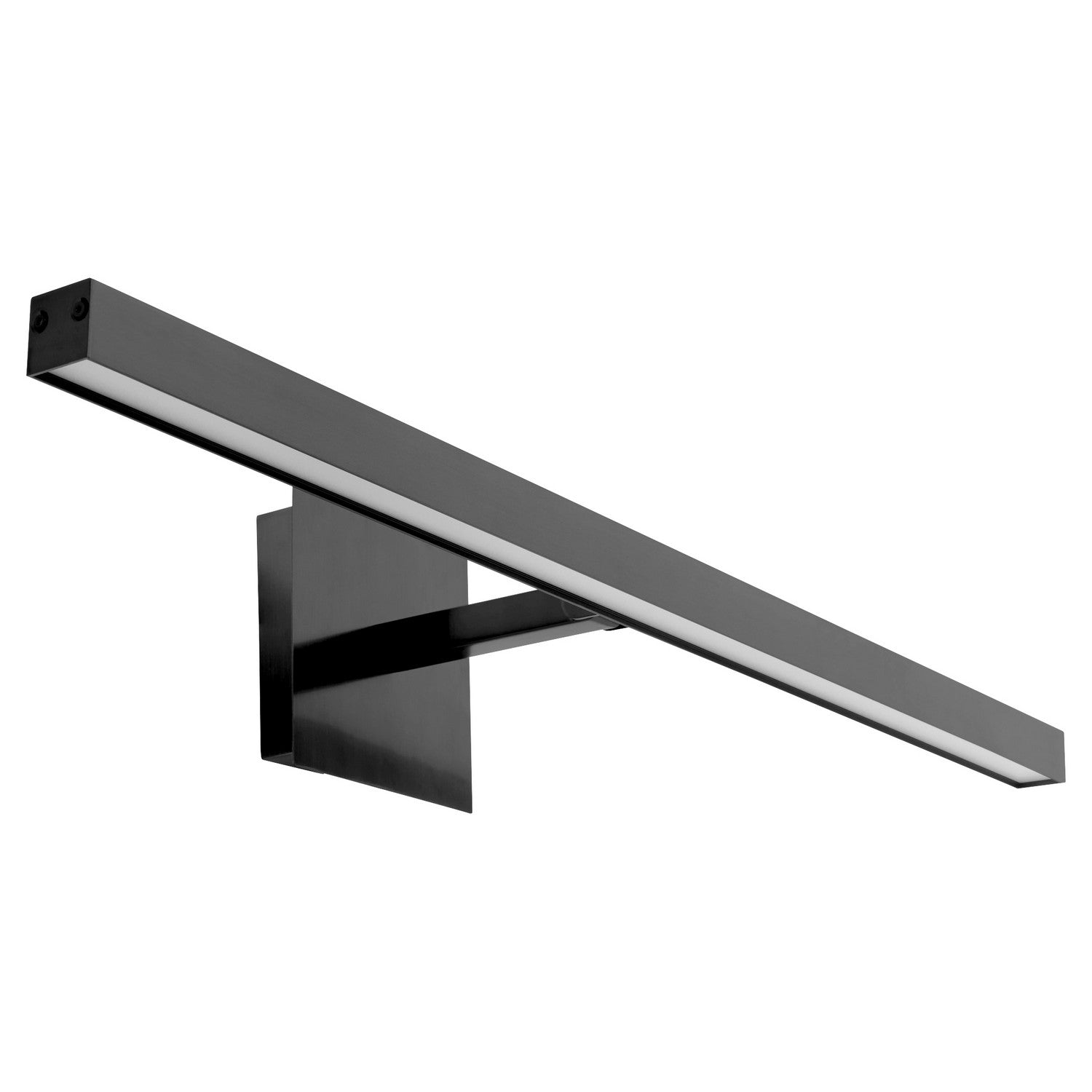 Quorum 940-30-59 Wall Mount - Matte Black
