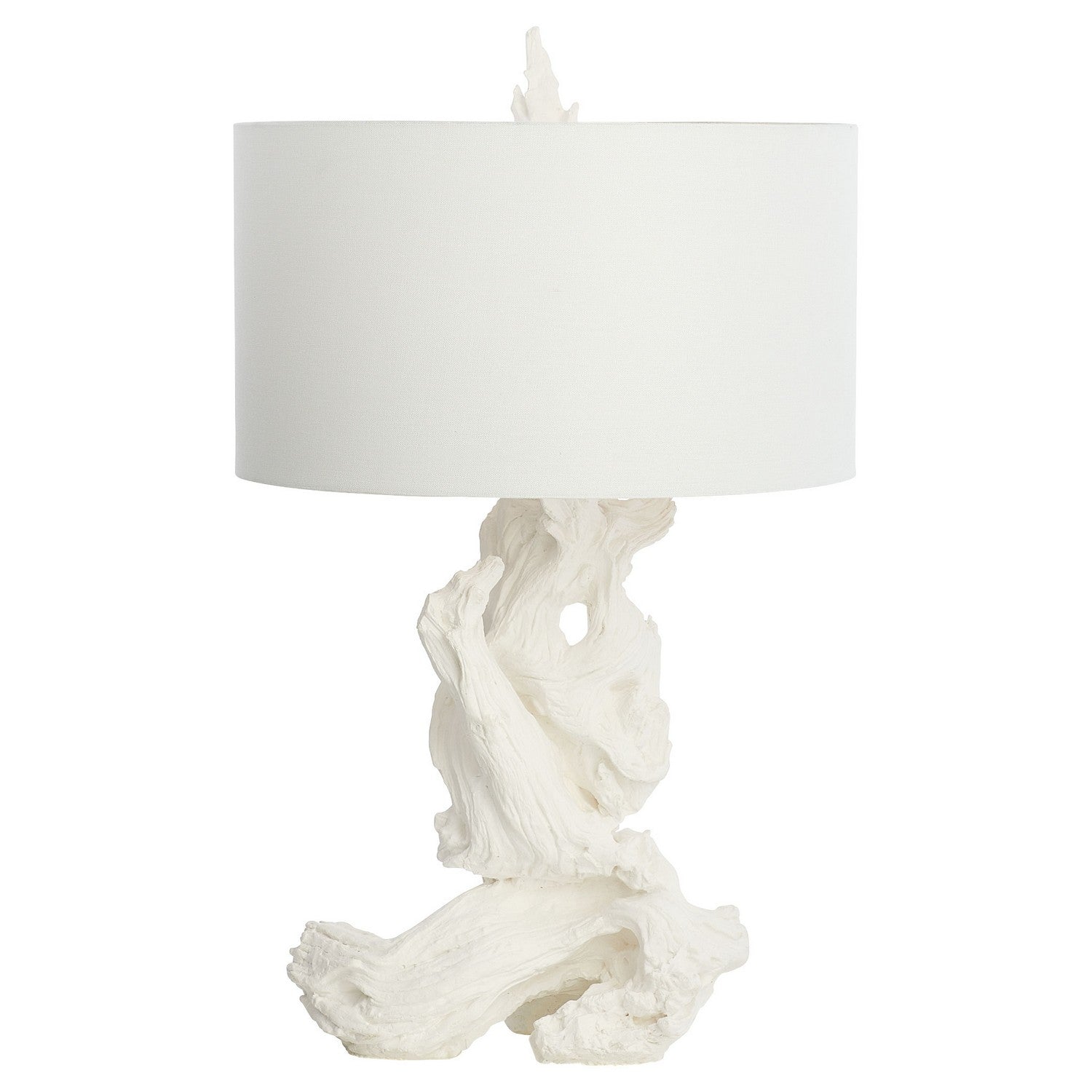 Cyan Design 11401 Lamp - White