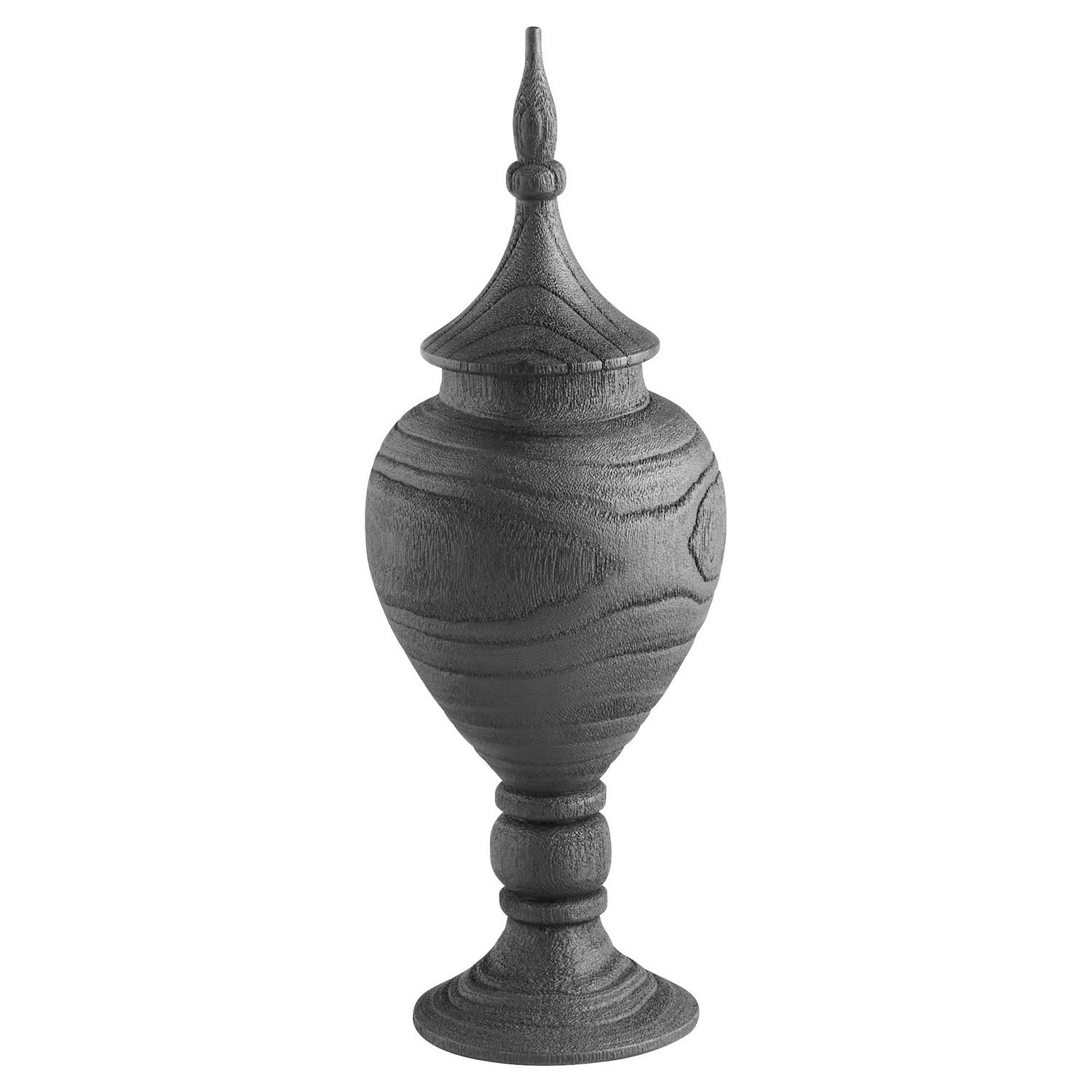 Cyan Design 11425 Decor - Black