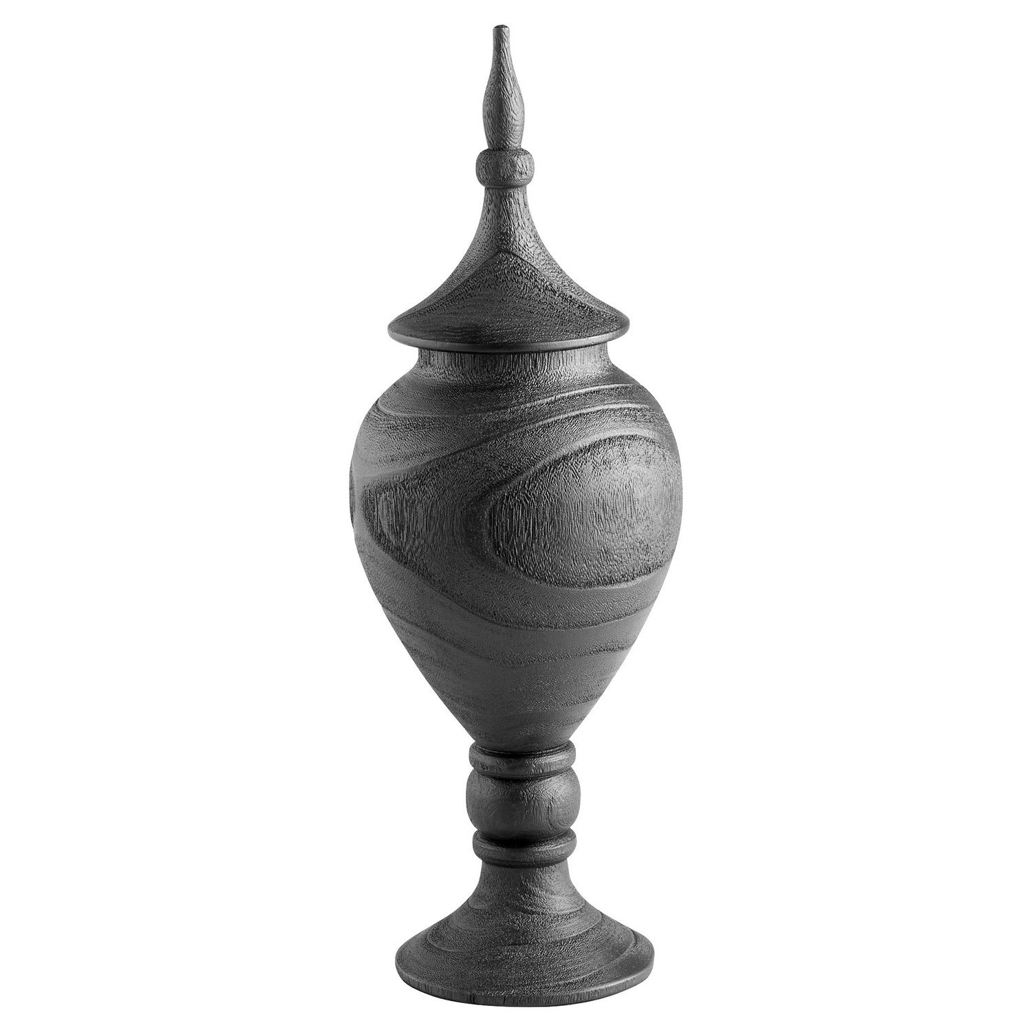 Cyan Design 11426 Decor - Black