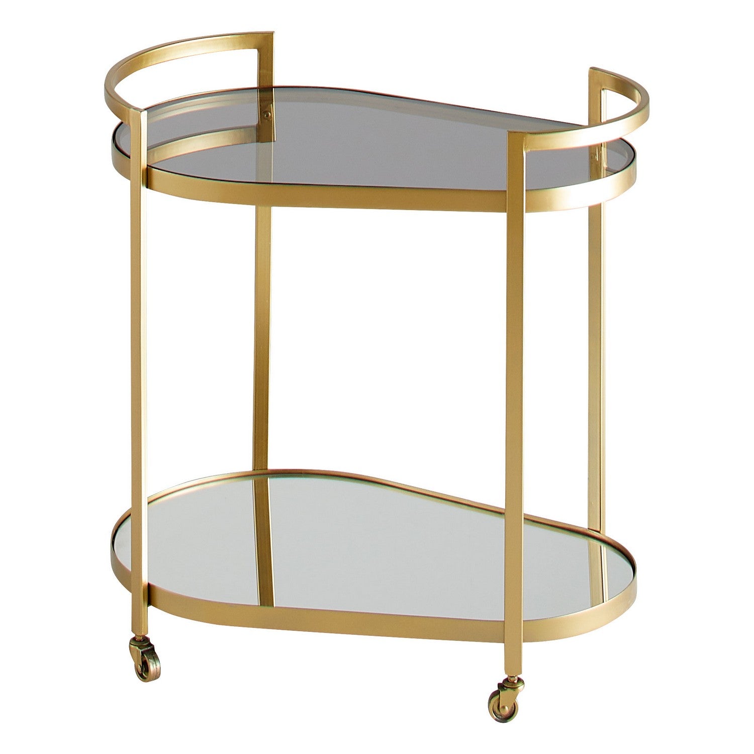 Cyan Design 11437 Furniture - Gold