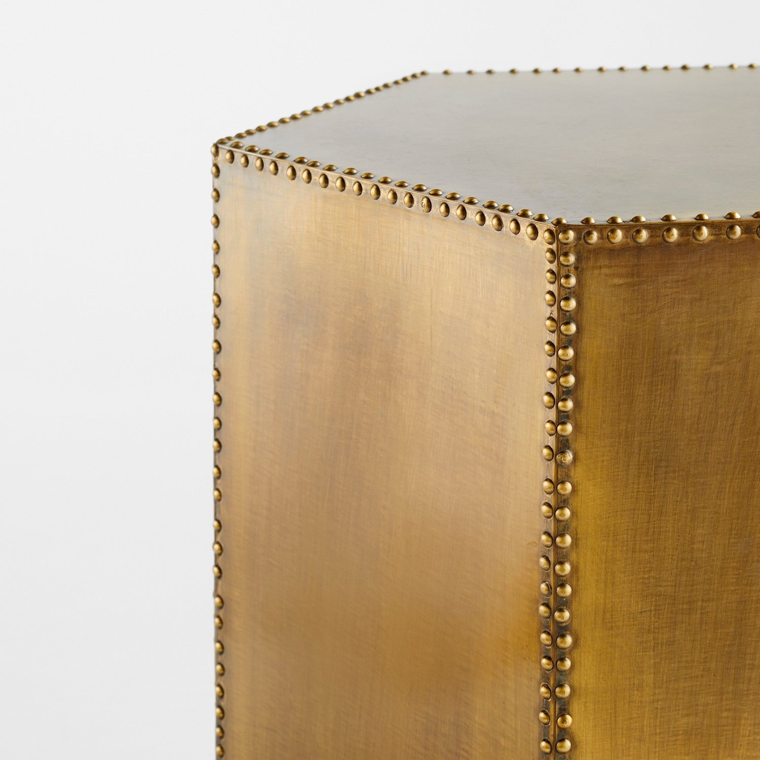 Cyan Design 11509 Furniture - Brass