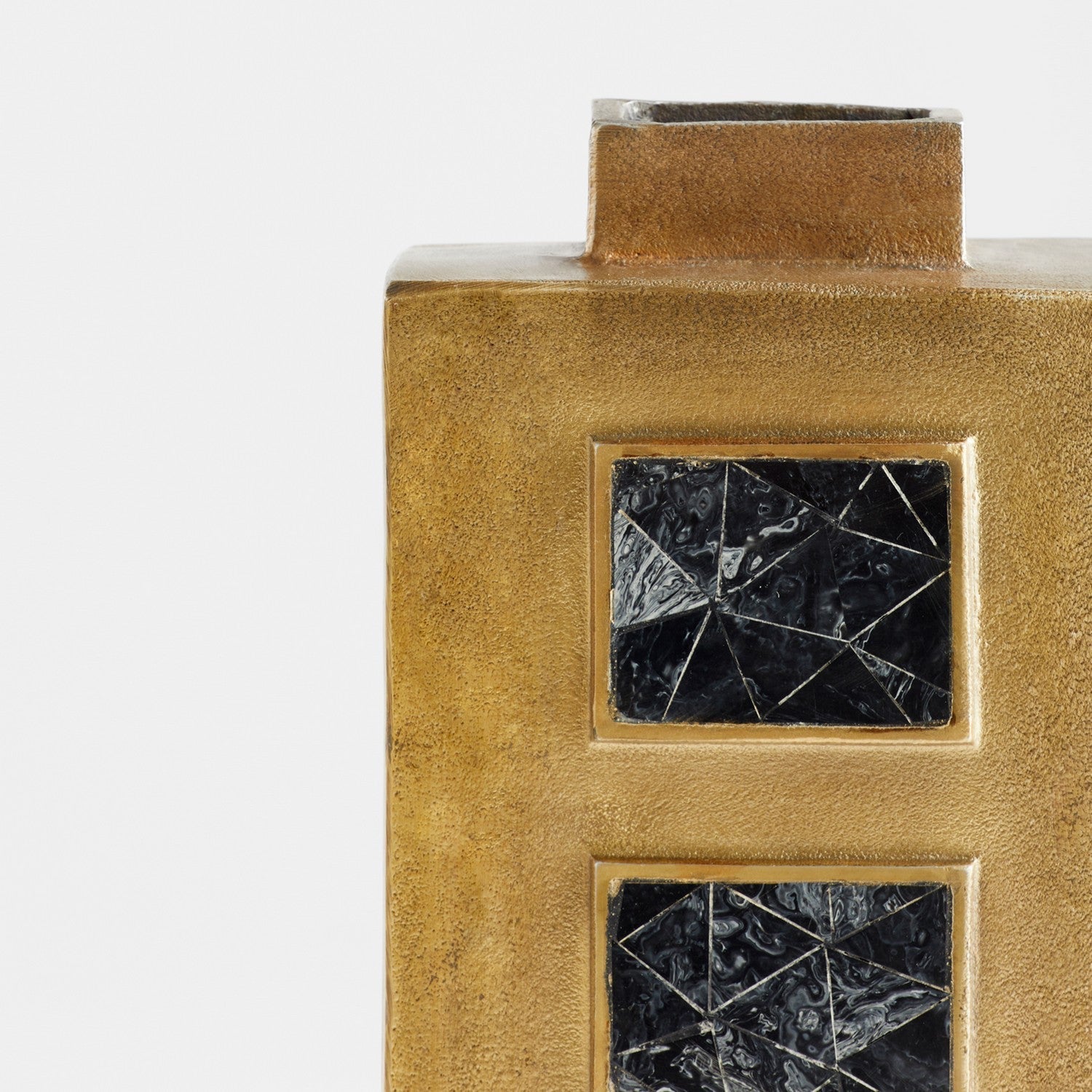 Cyan Design 11530 Decor - Antique Brass