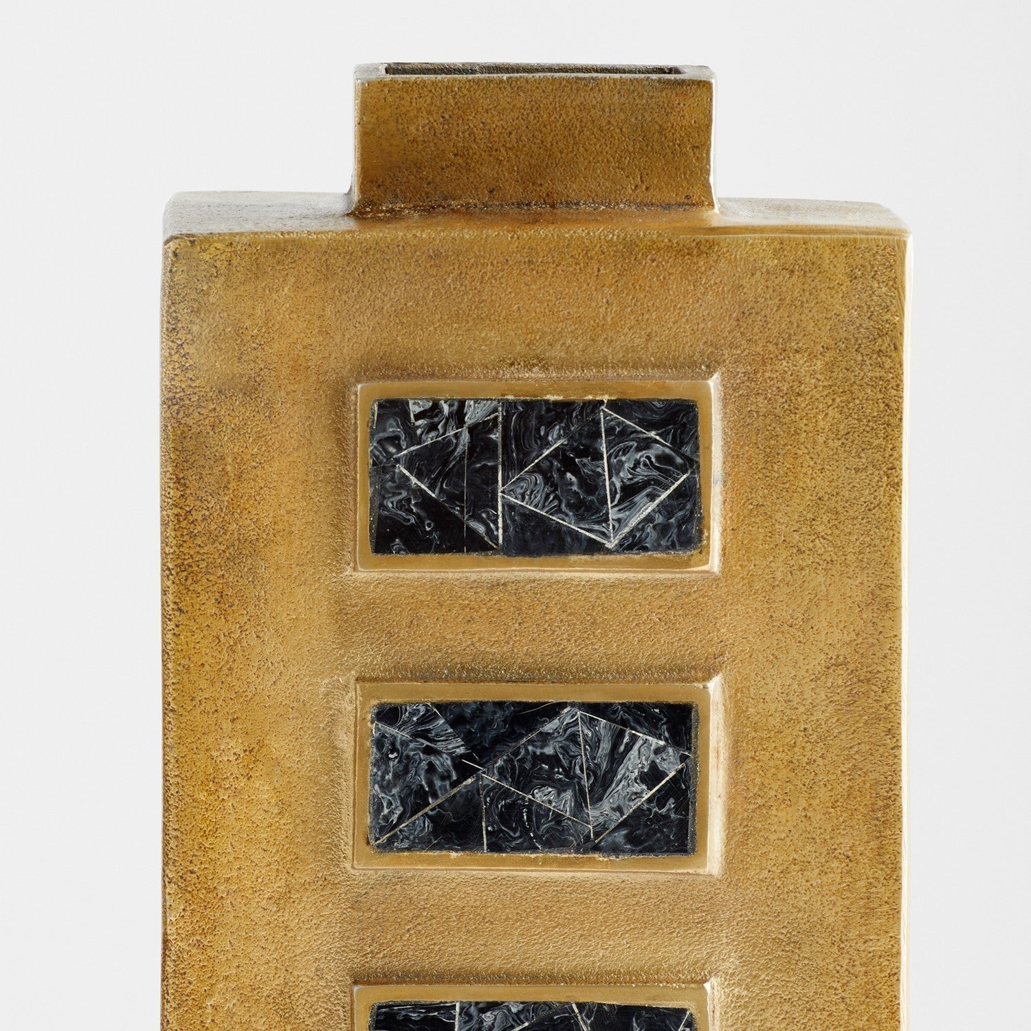 Cyan Design 11531 Decor - Antique Brass