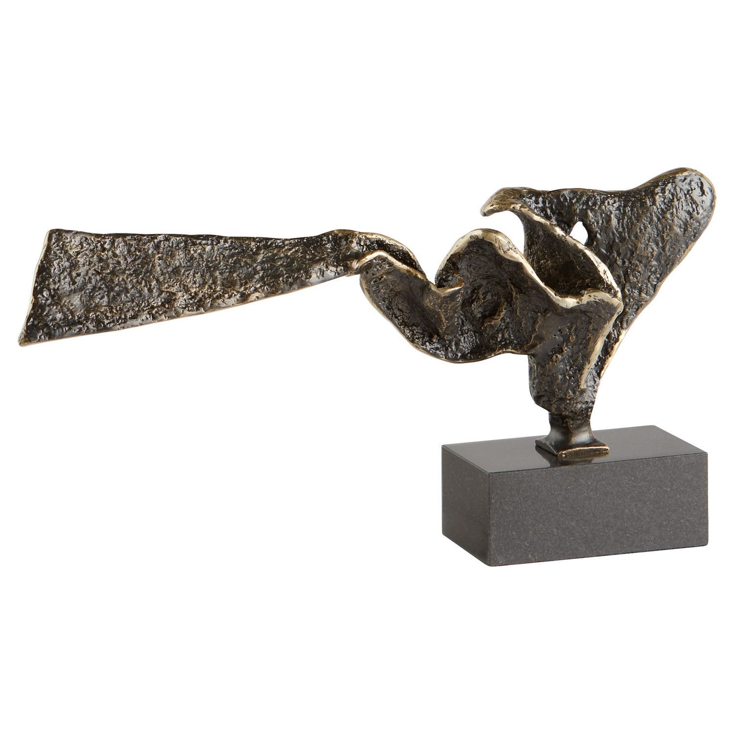 Cyan Design 11439 Decor - Bronze