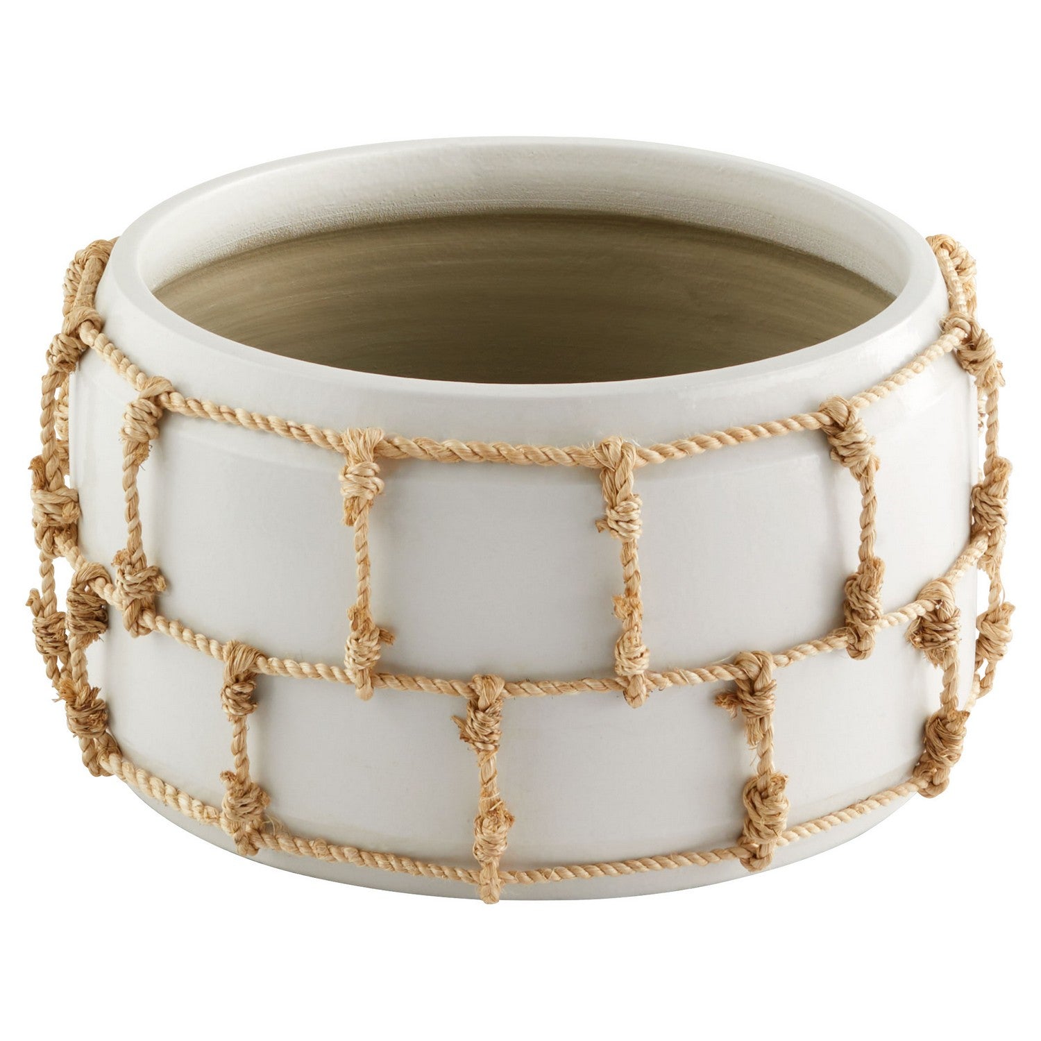 Cyan Design 11584 Decor - White