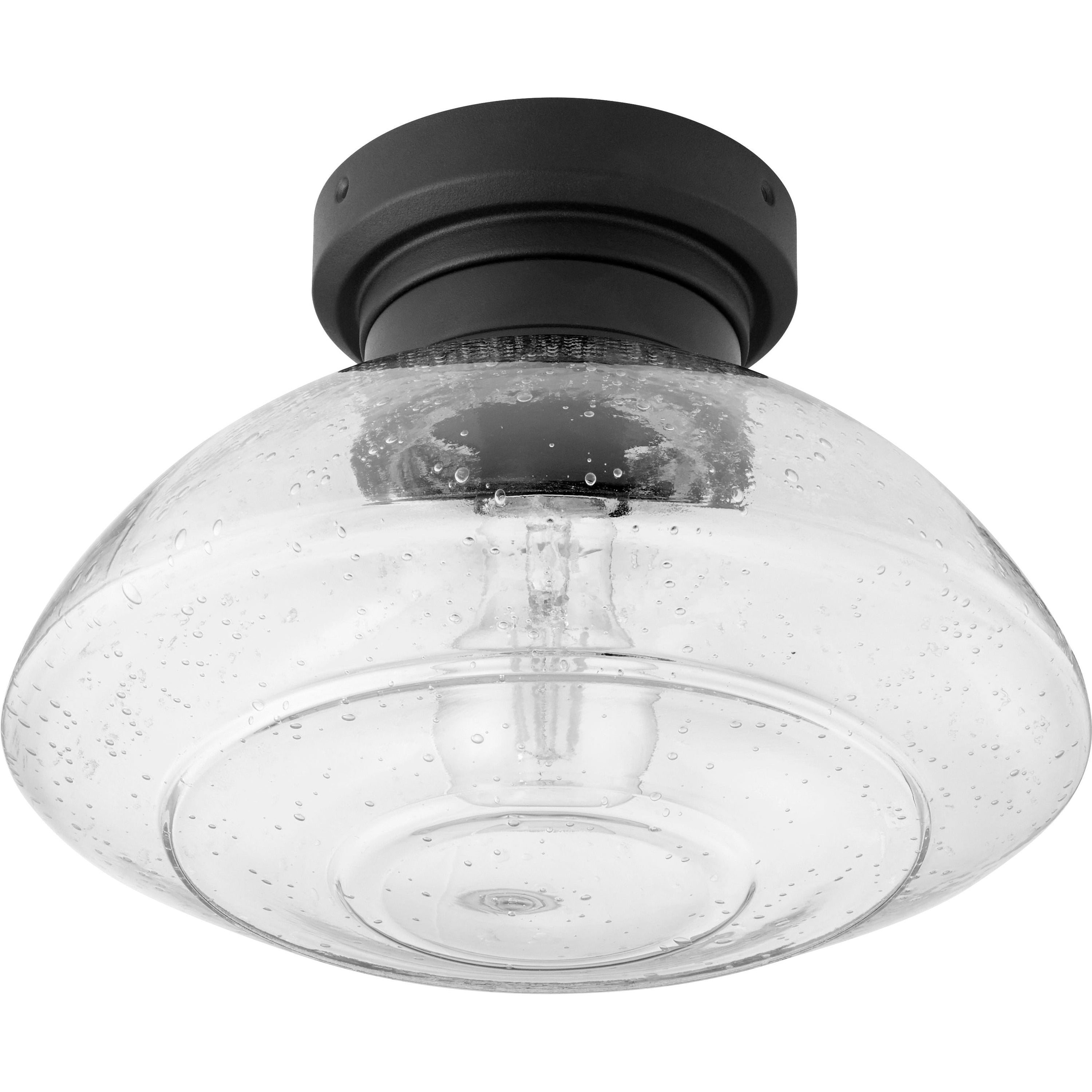 Quorum Windmill 1902-69 Light Kit - Textured Black